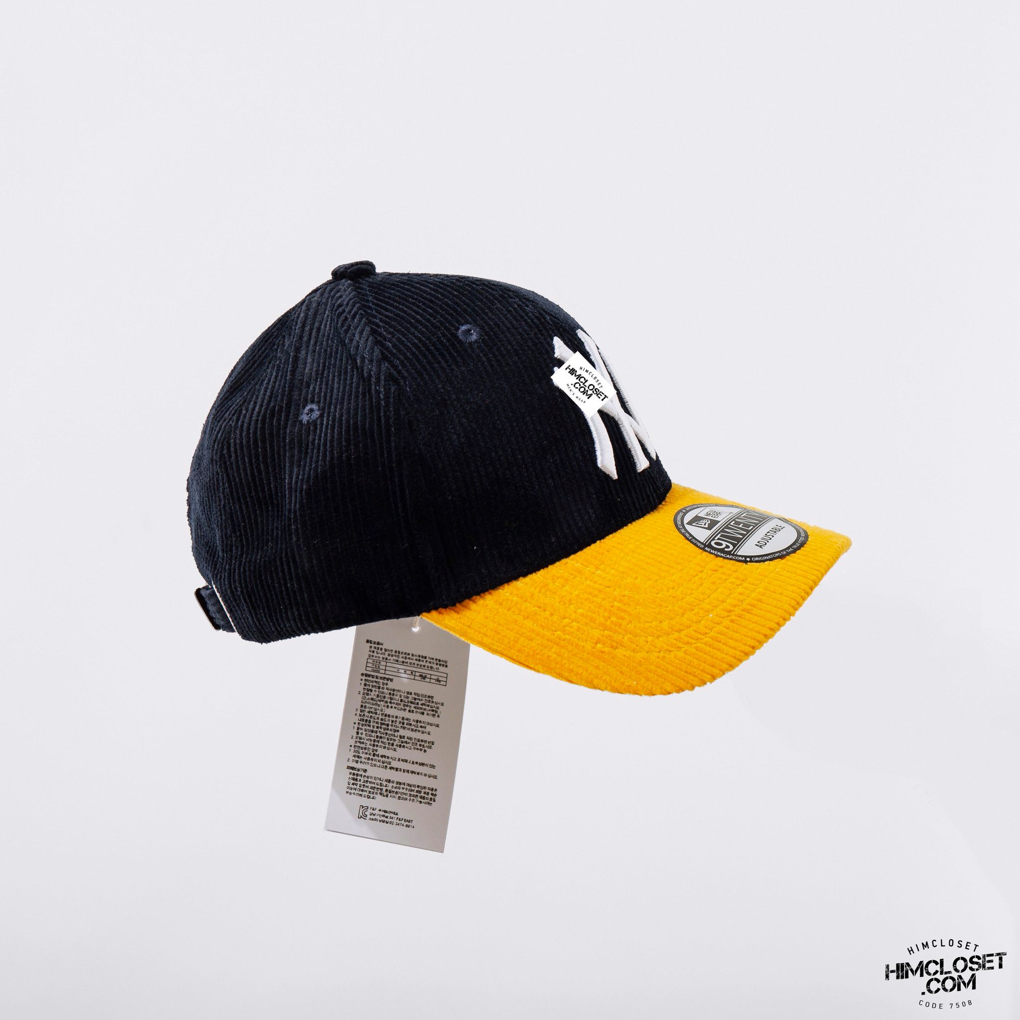 Mũ MLB