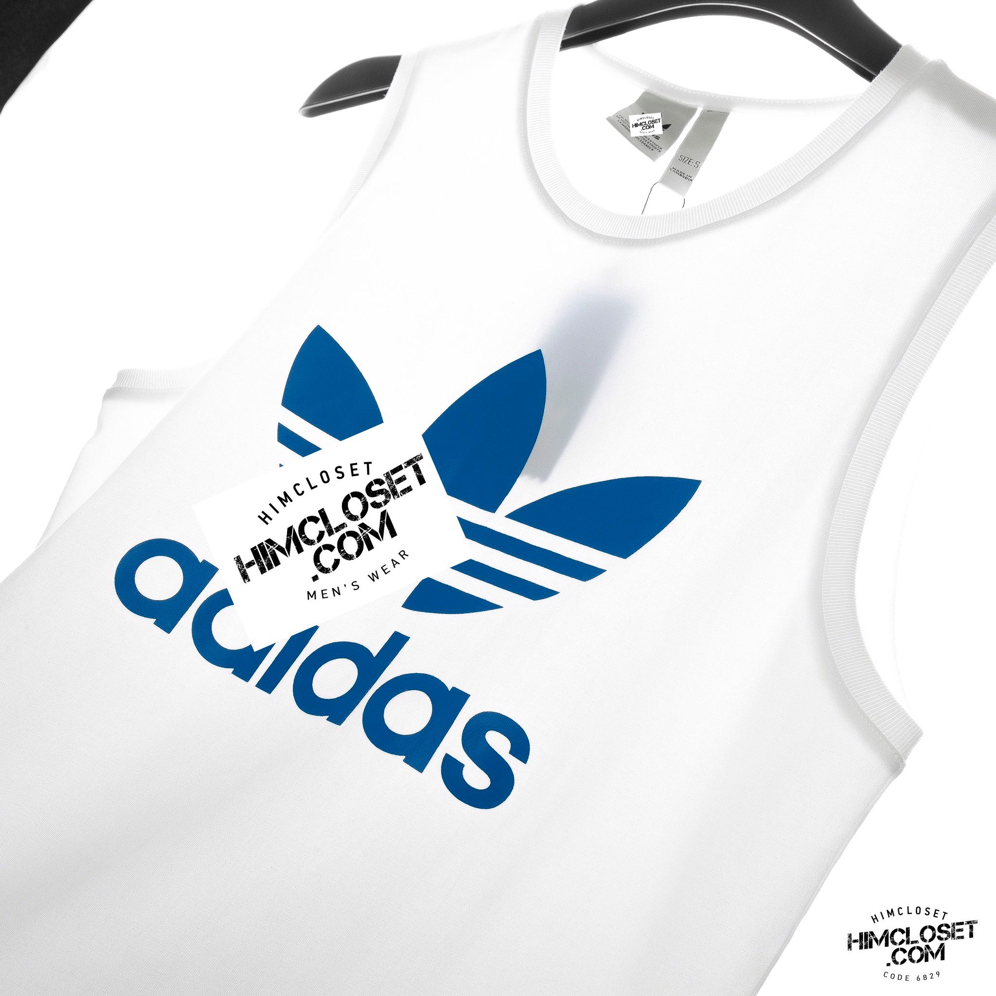 Tanktop DAS