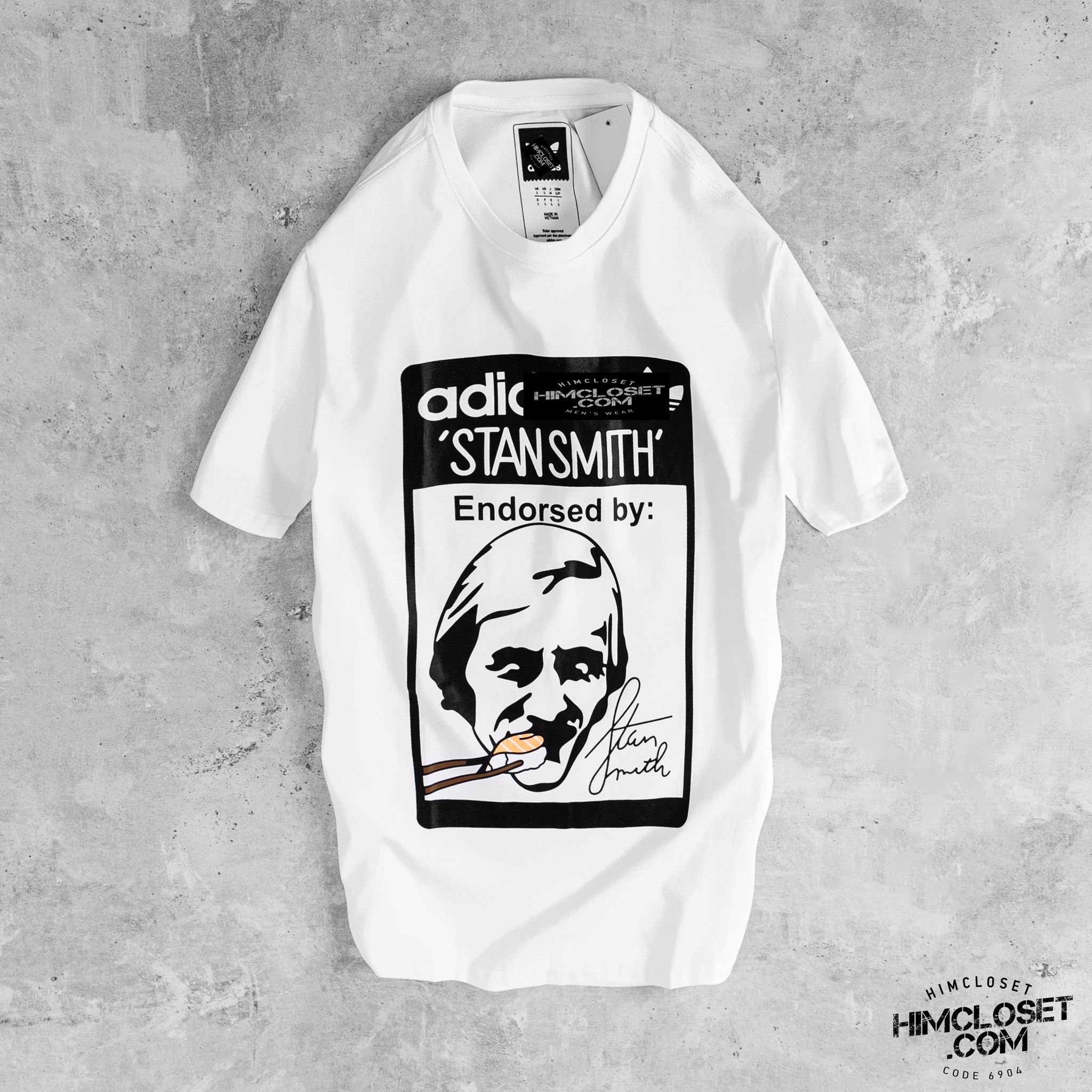 AT Das Stan Smith