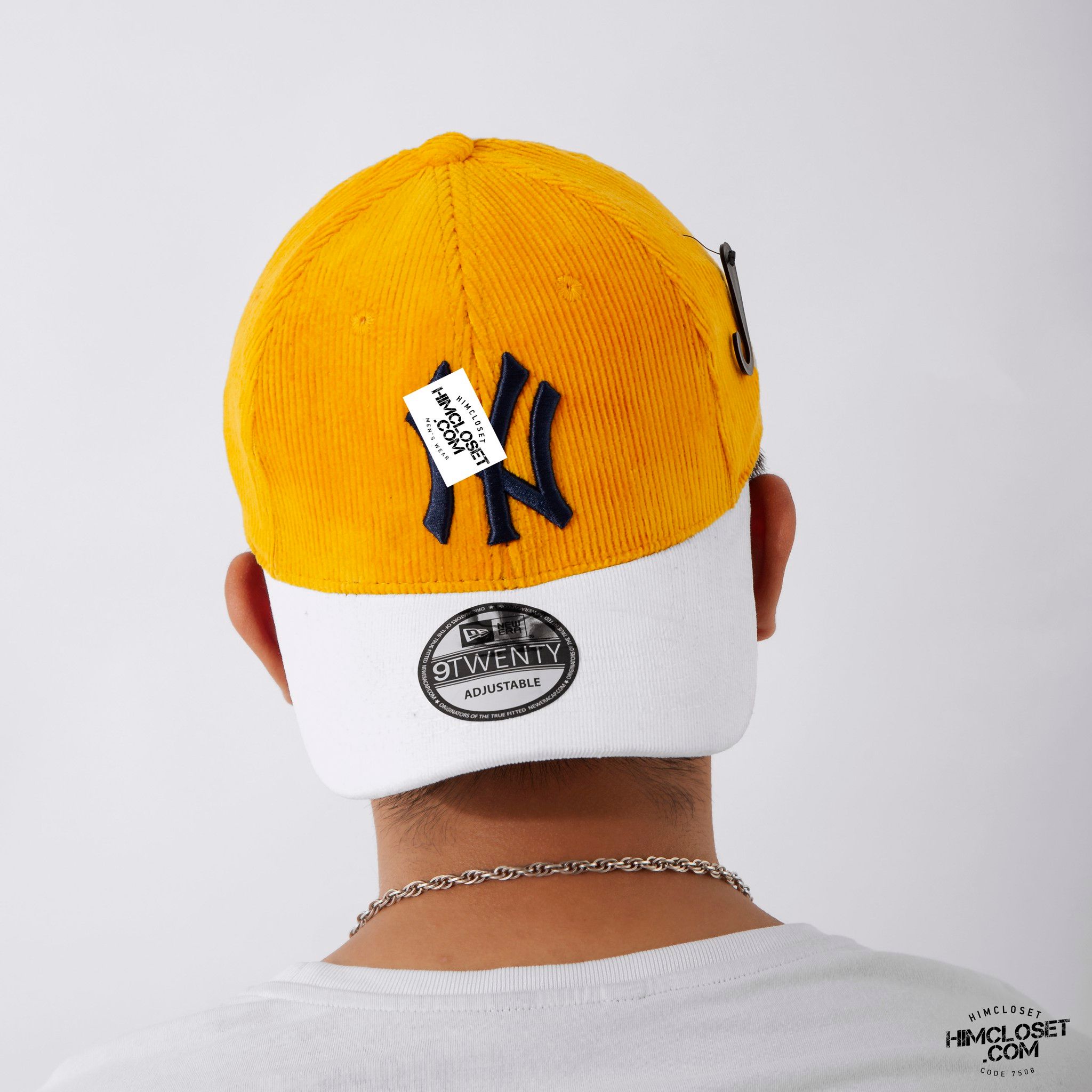 Mũ MLB