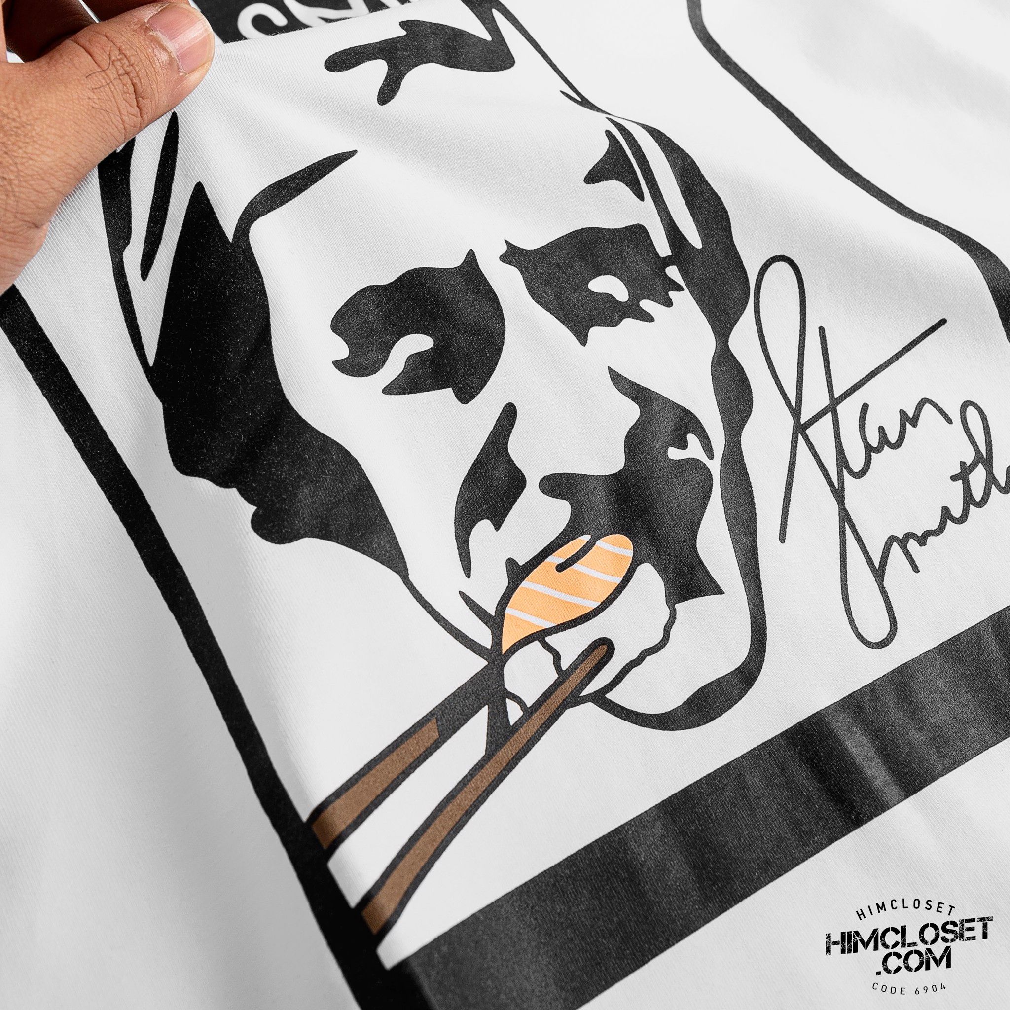AT Das Stan Smith