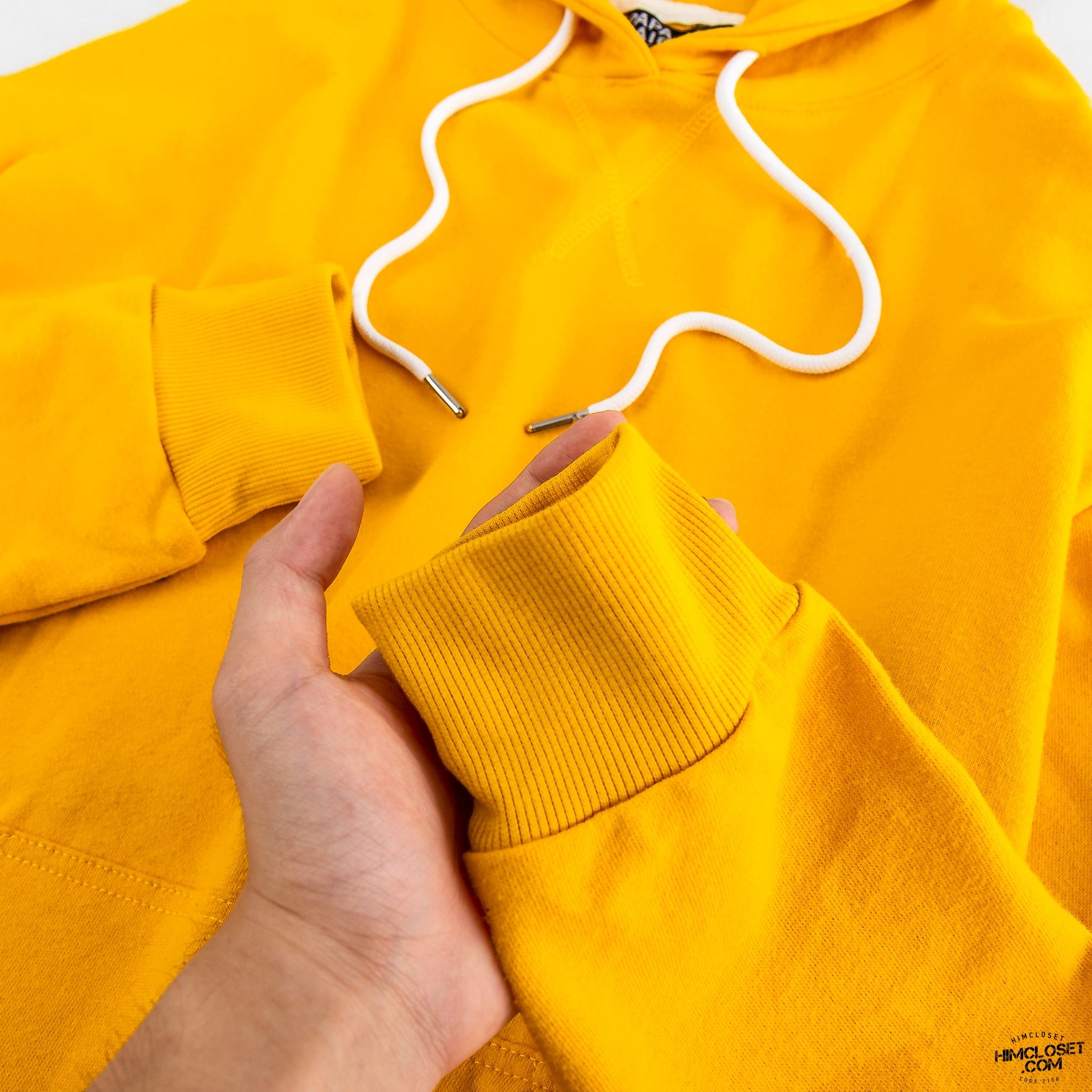 Hoodie Papagaio 6M