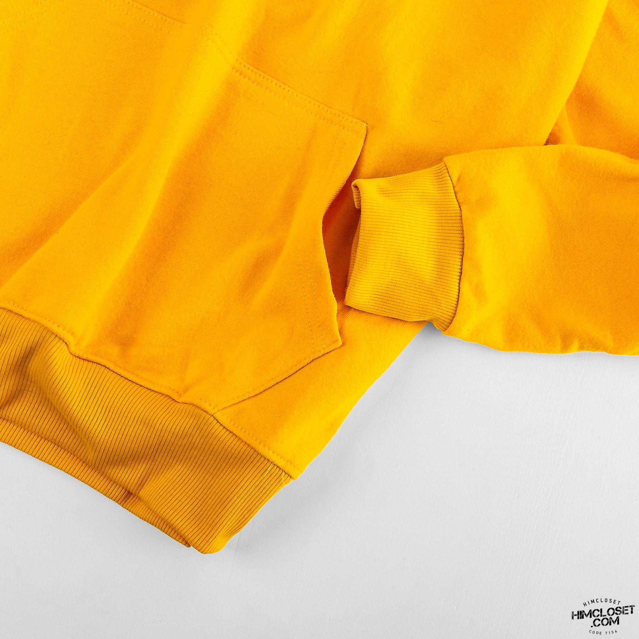 Hoodie Papagaio 6M