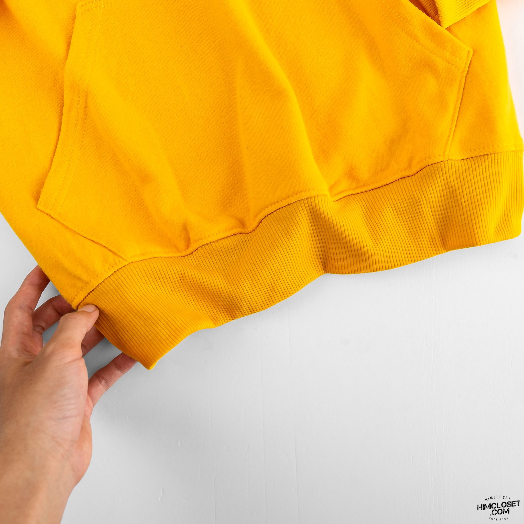 Hoodie Papagaio 6M