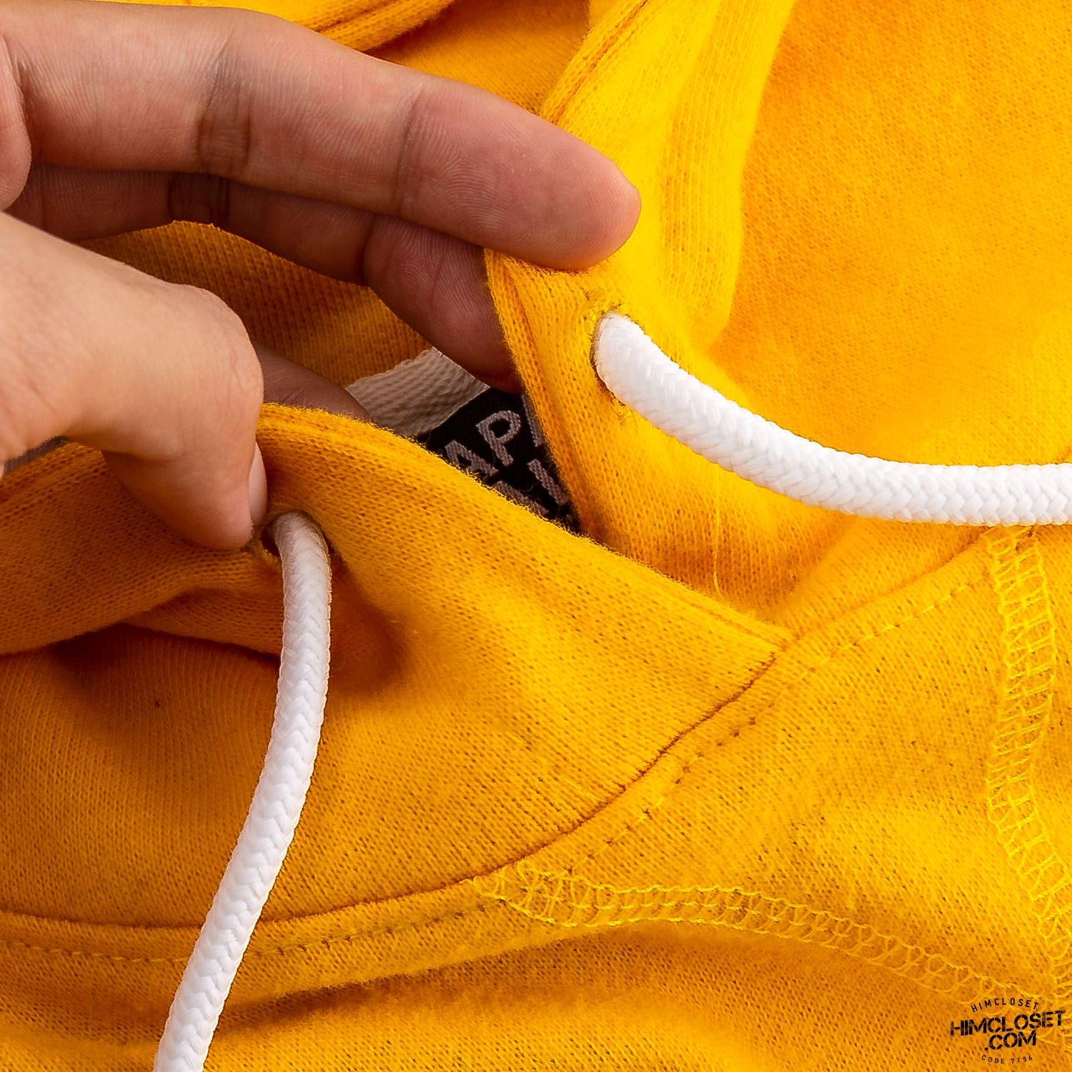Hoodie Papagaio 6M