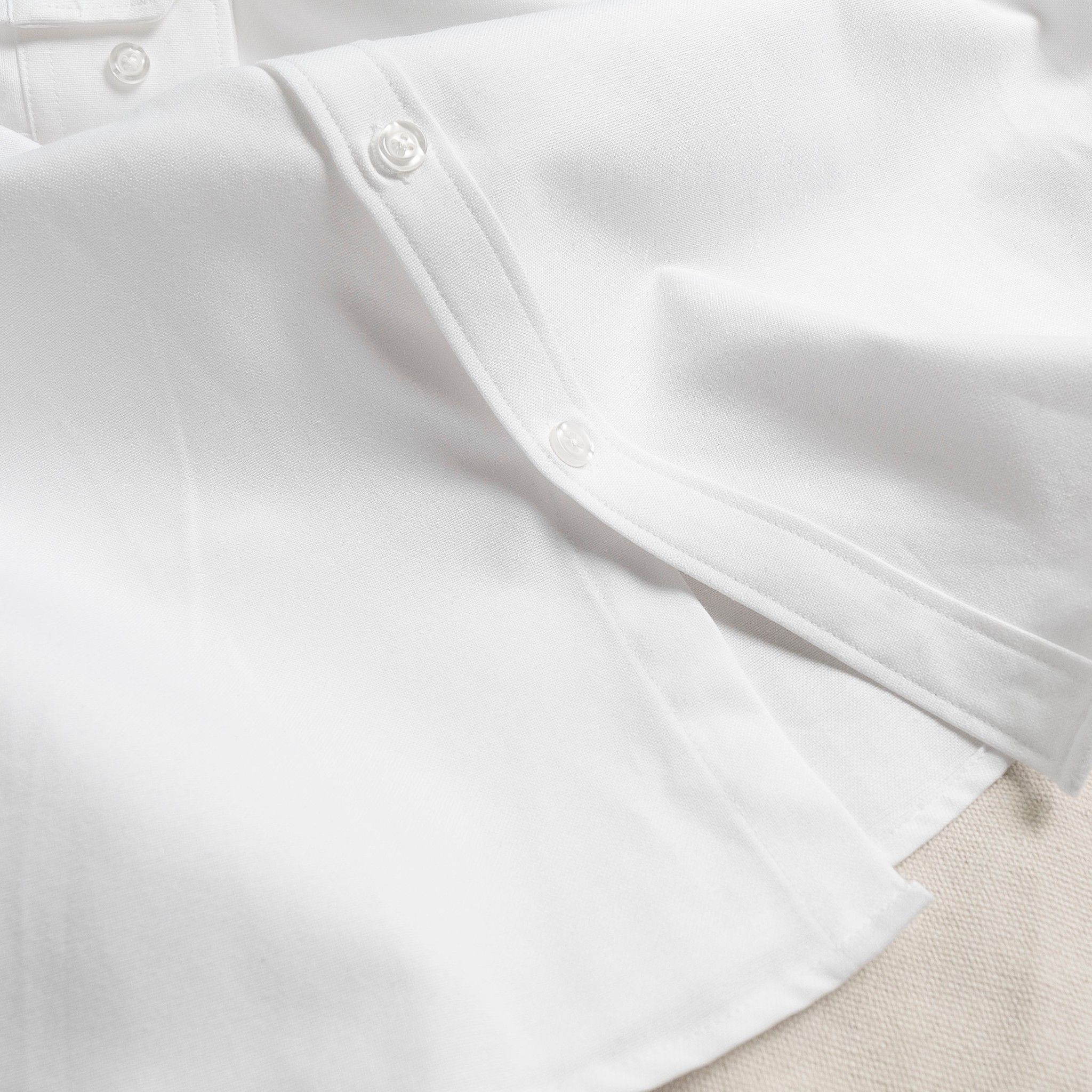 SM ZR Oxford Slimfit