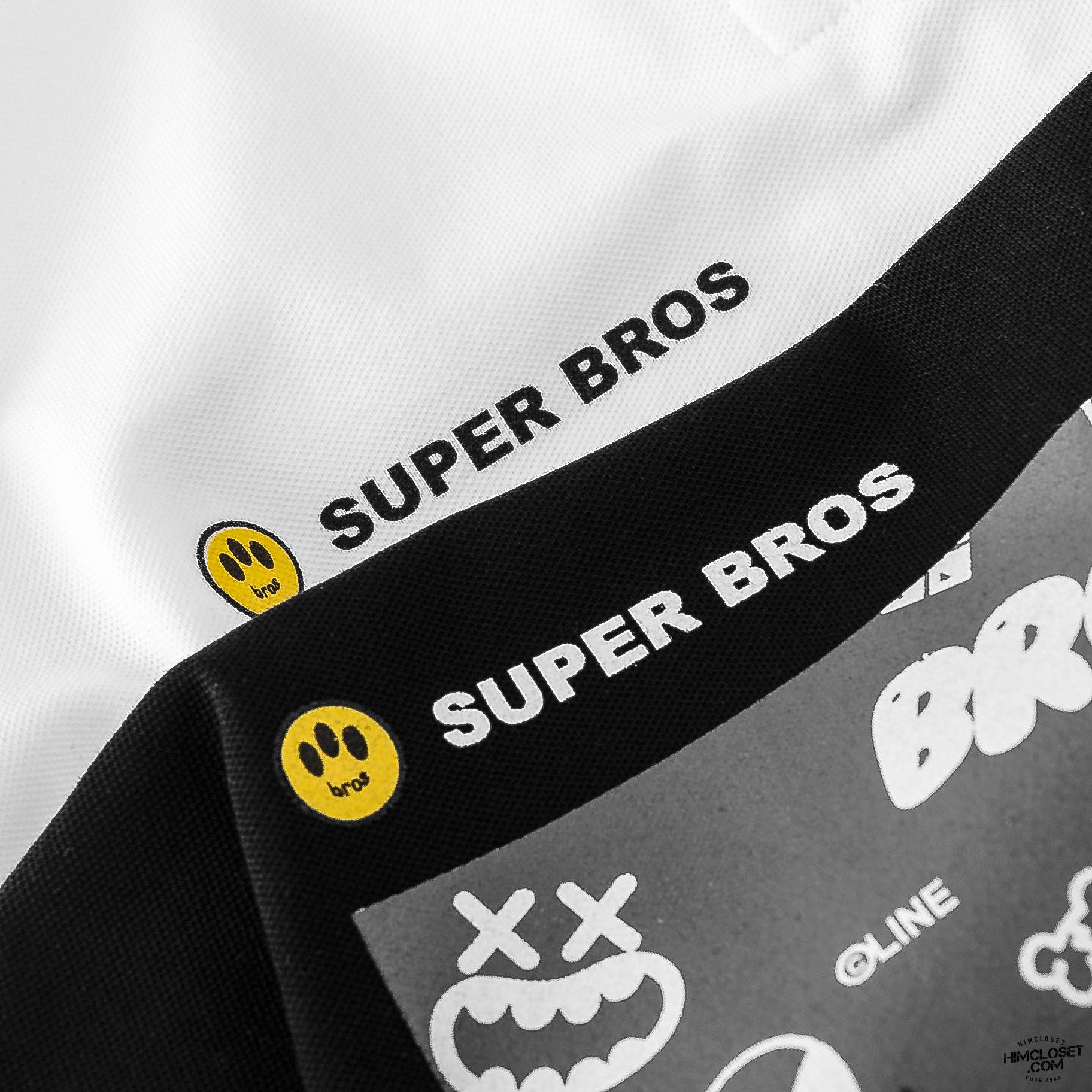 Polo S.Brothers Bown Line