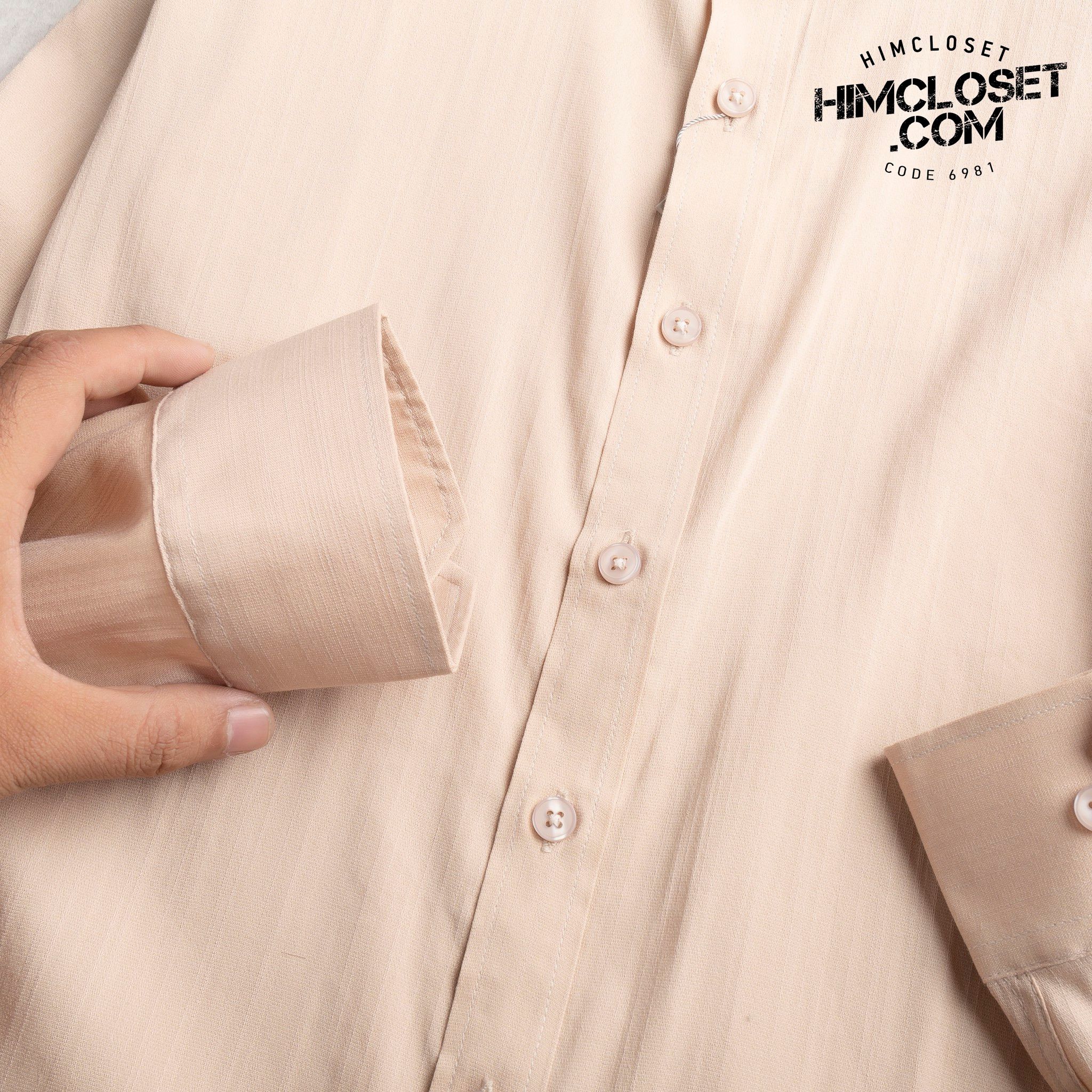 SM ZR Linen Xước
