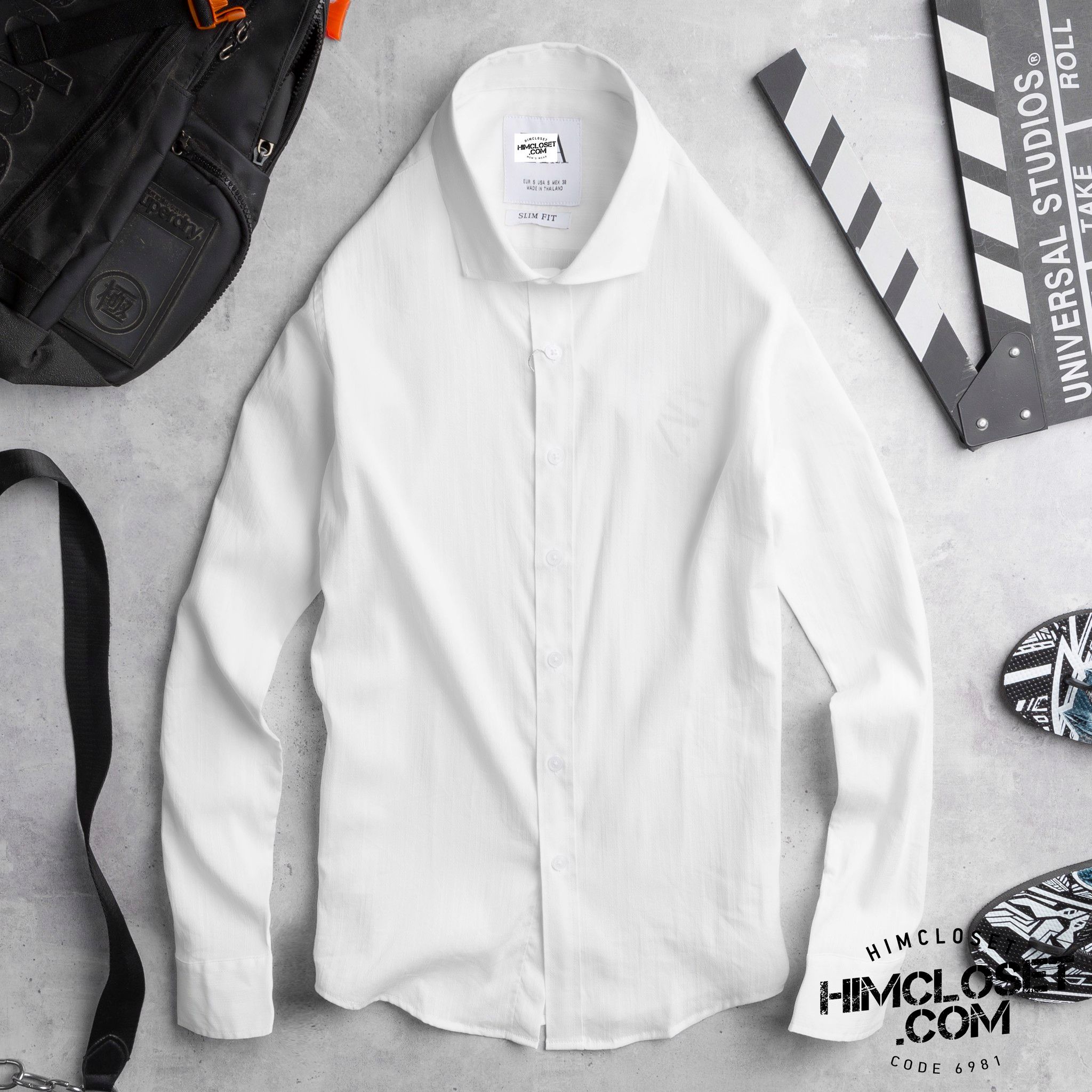SM ZR Linen Xước