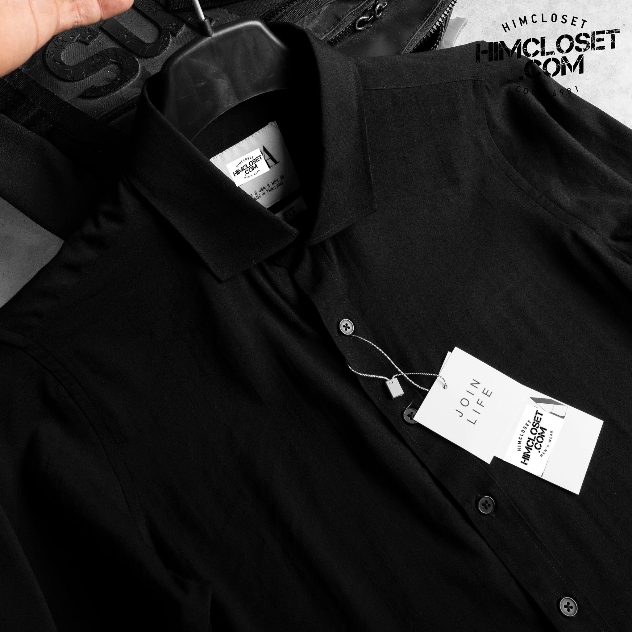 SM ZR Linen Xước