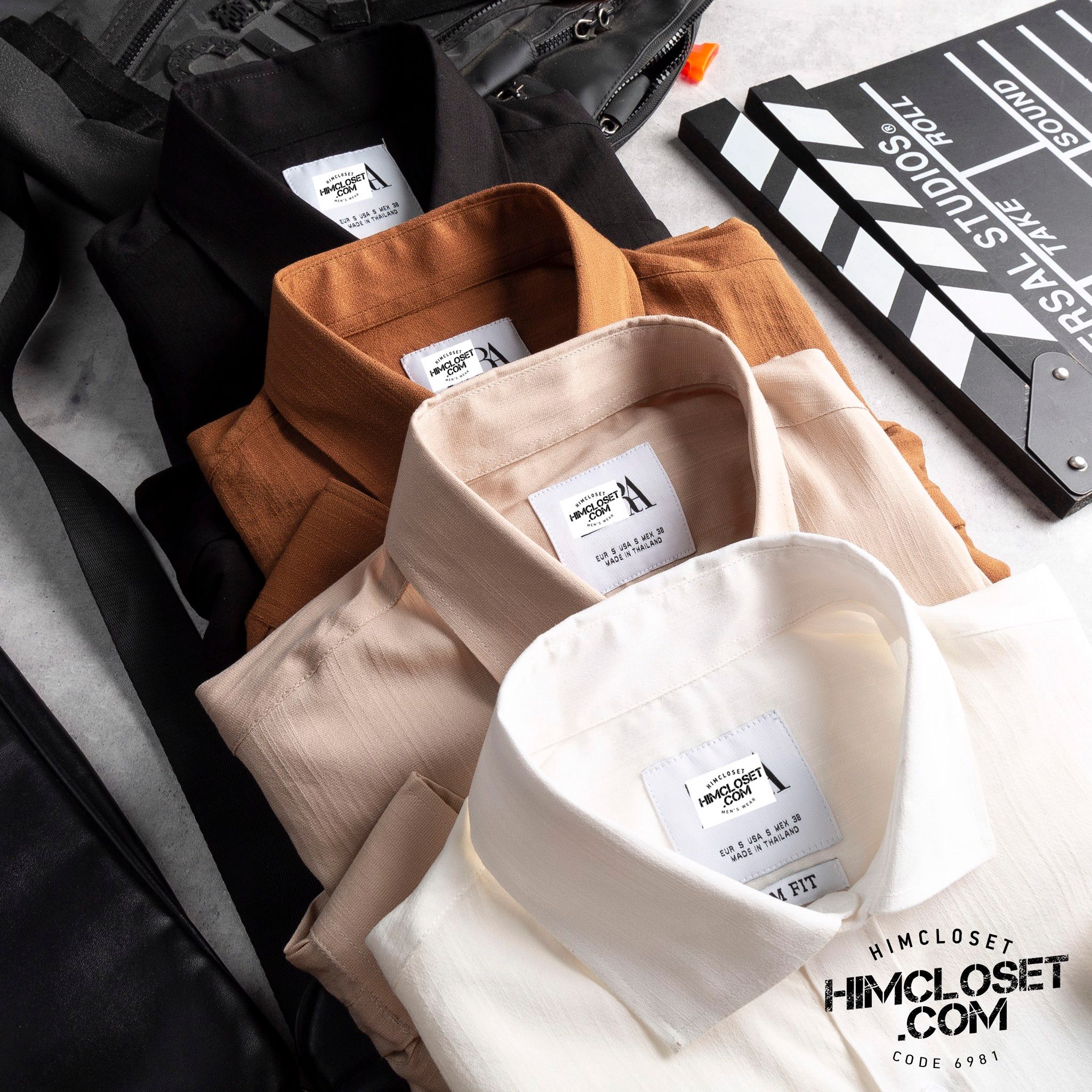SM ZR Linen Xước