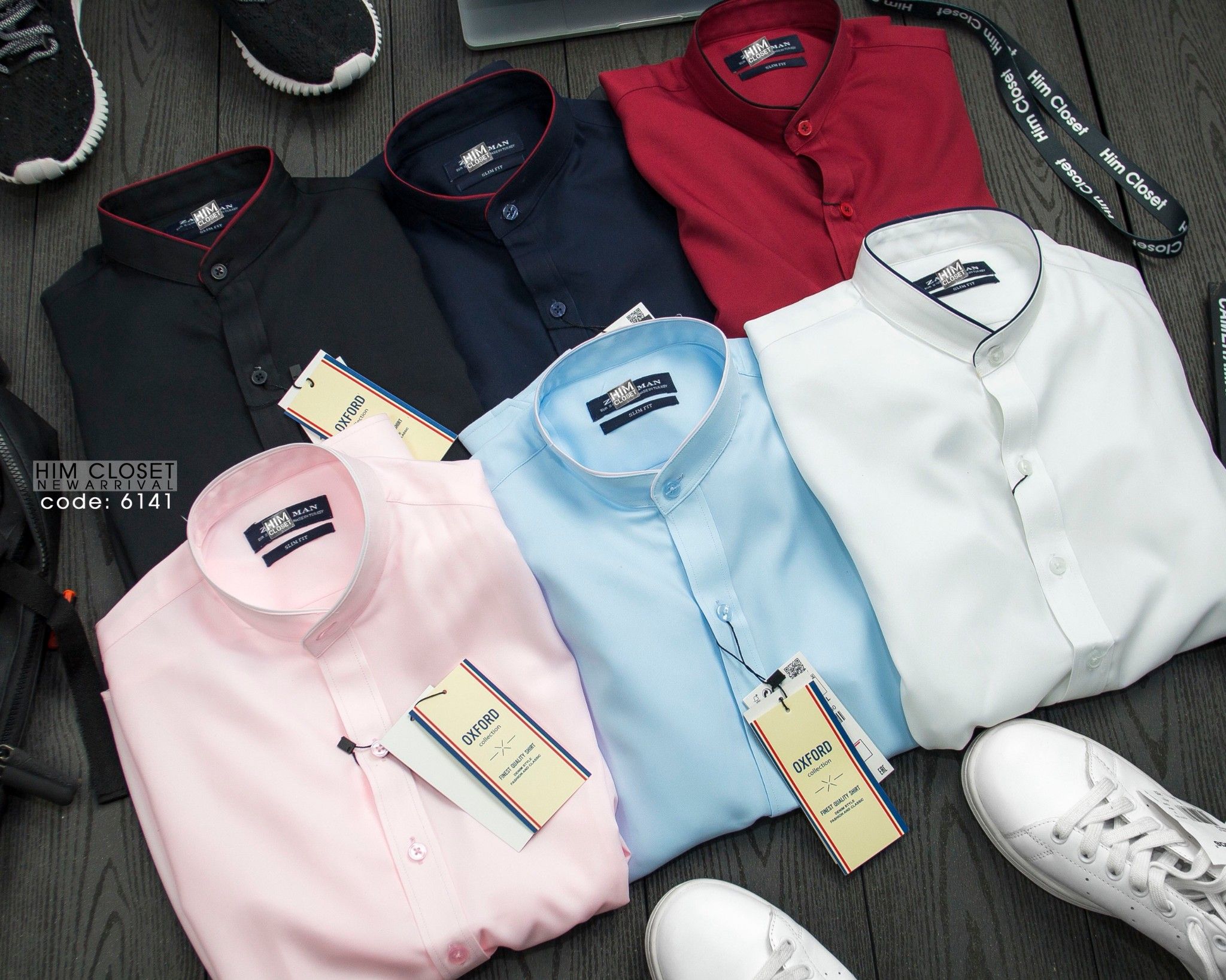 ZR Shirts