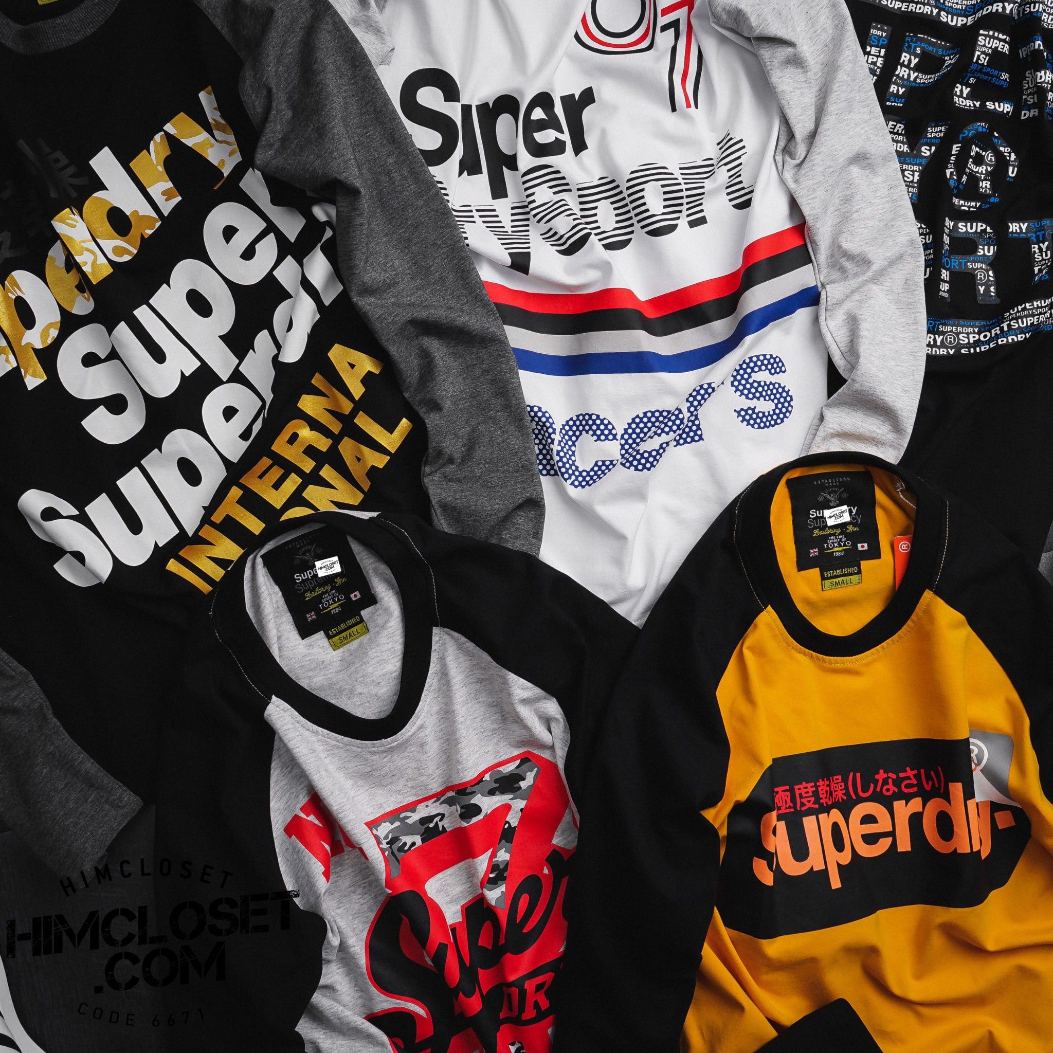 TD SDRY Raglan