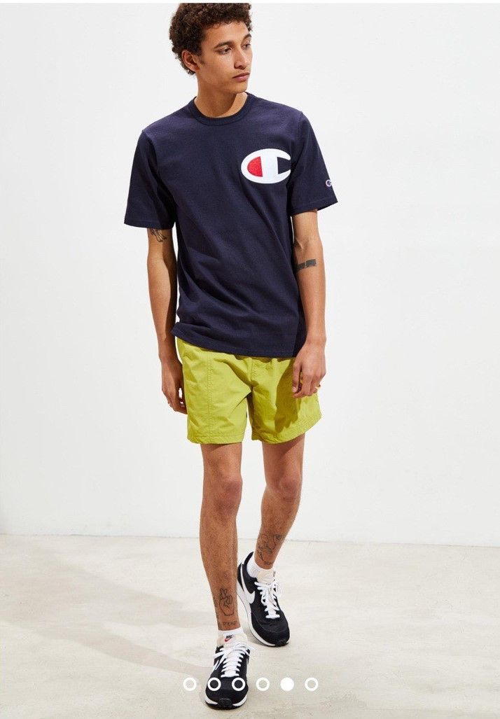 AT Champ Oversize