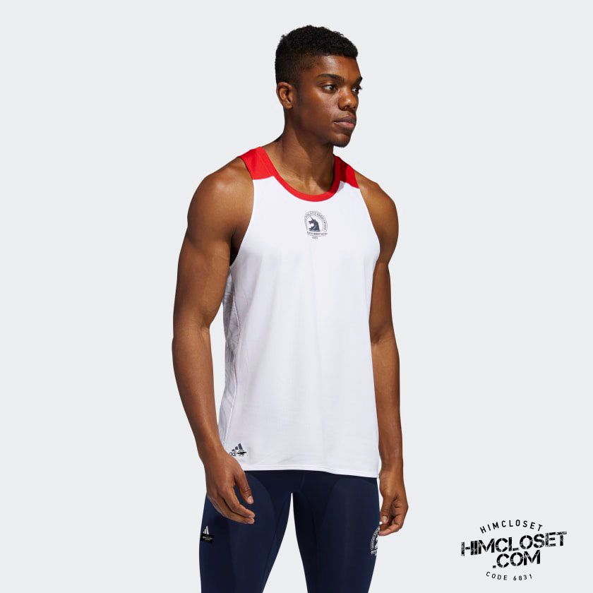 Tanktop Das Logo Ngựa