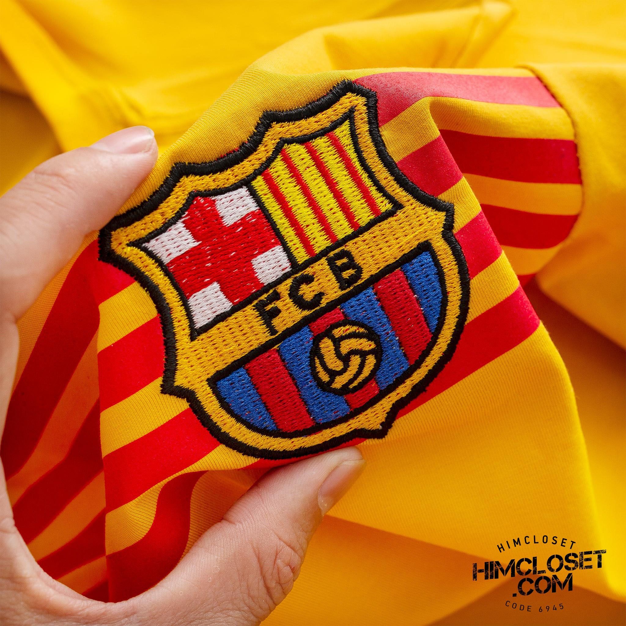 AT NKE FCB
