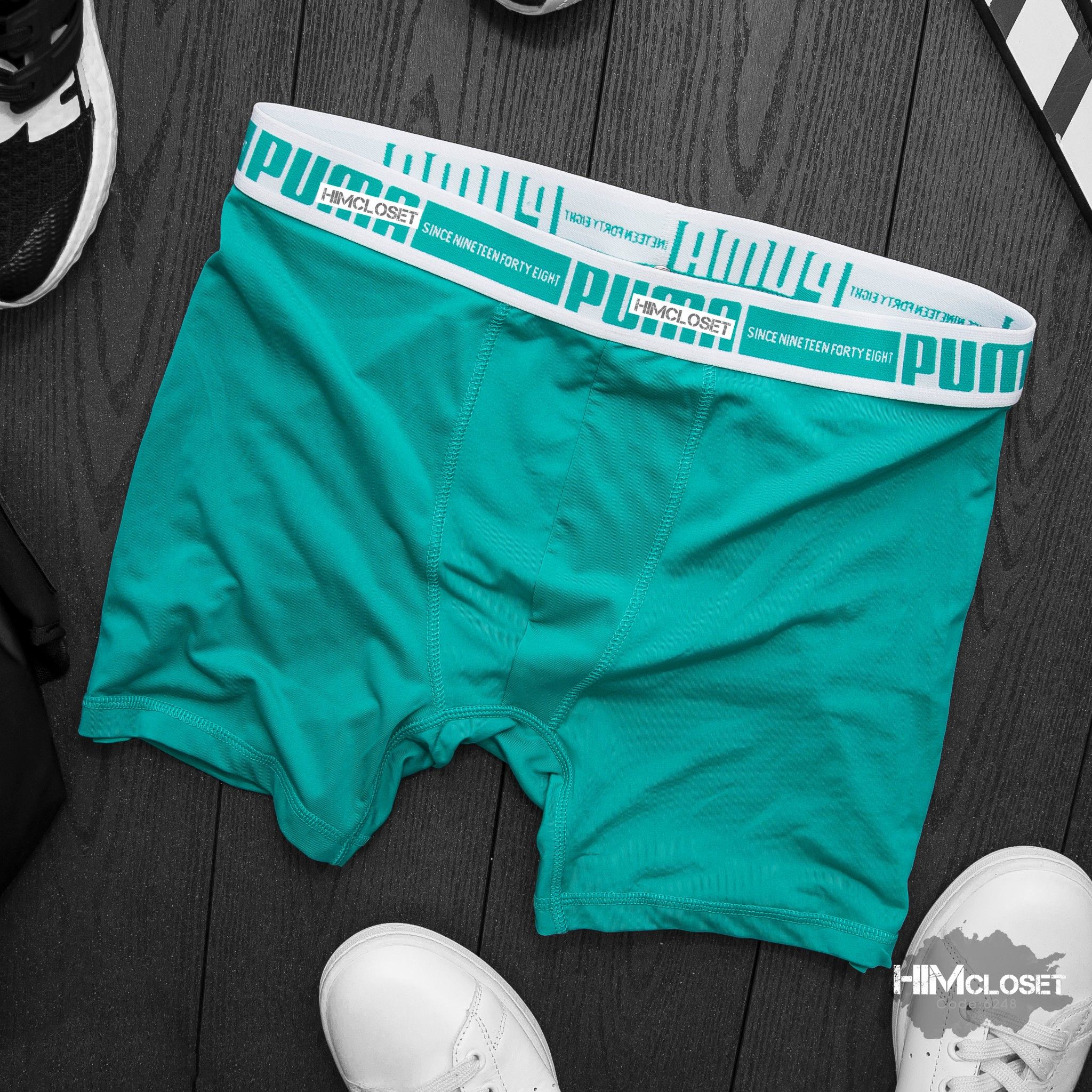 PMA Boxer