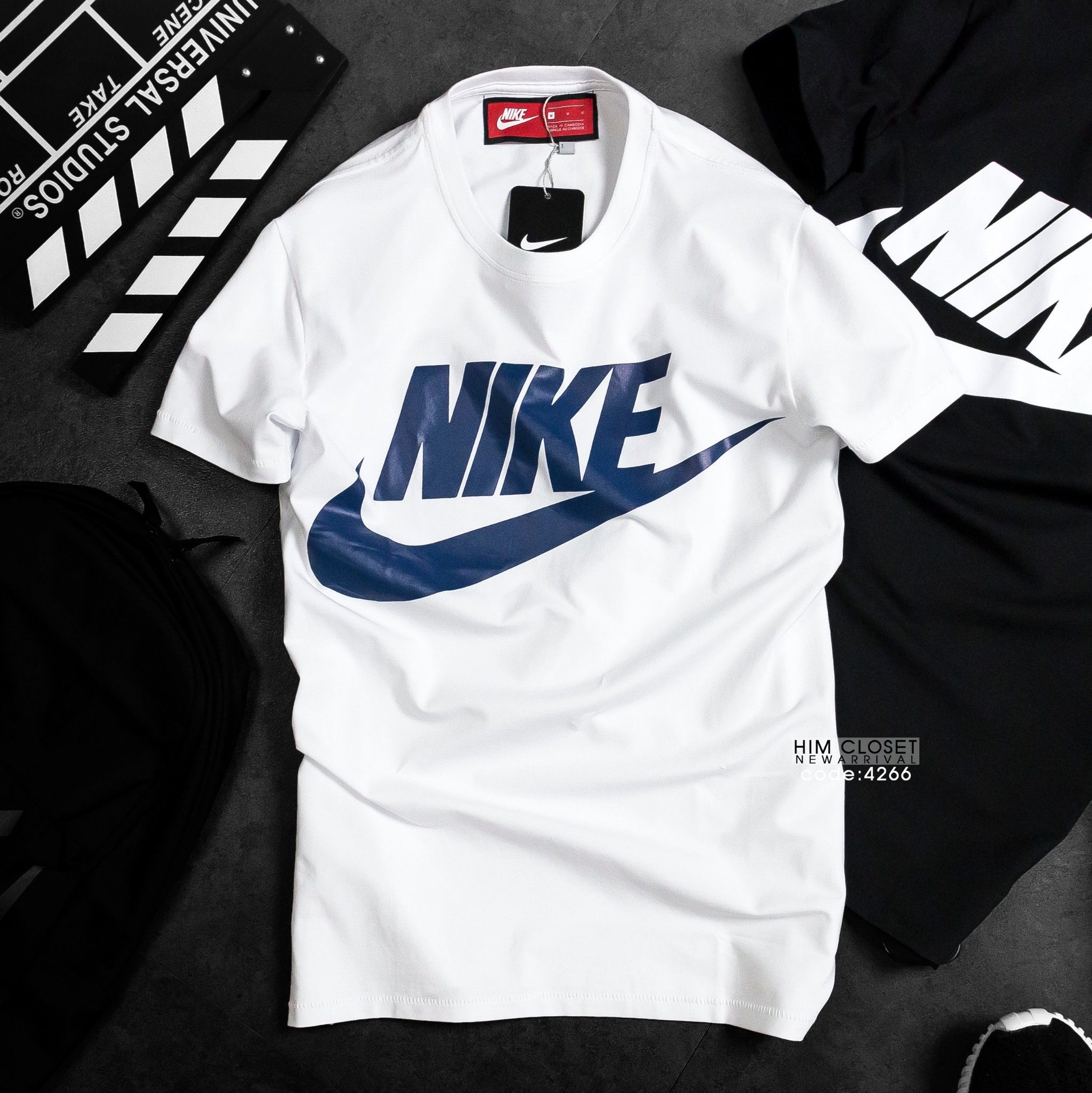 N!ke T-shirt