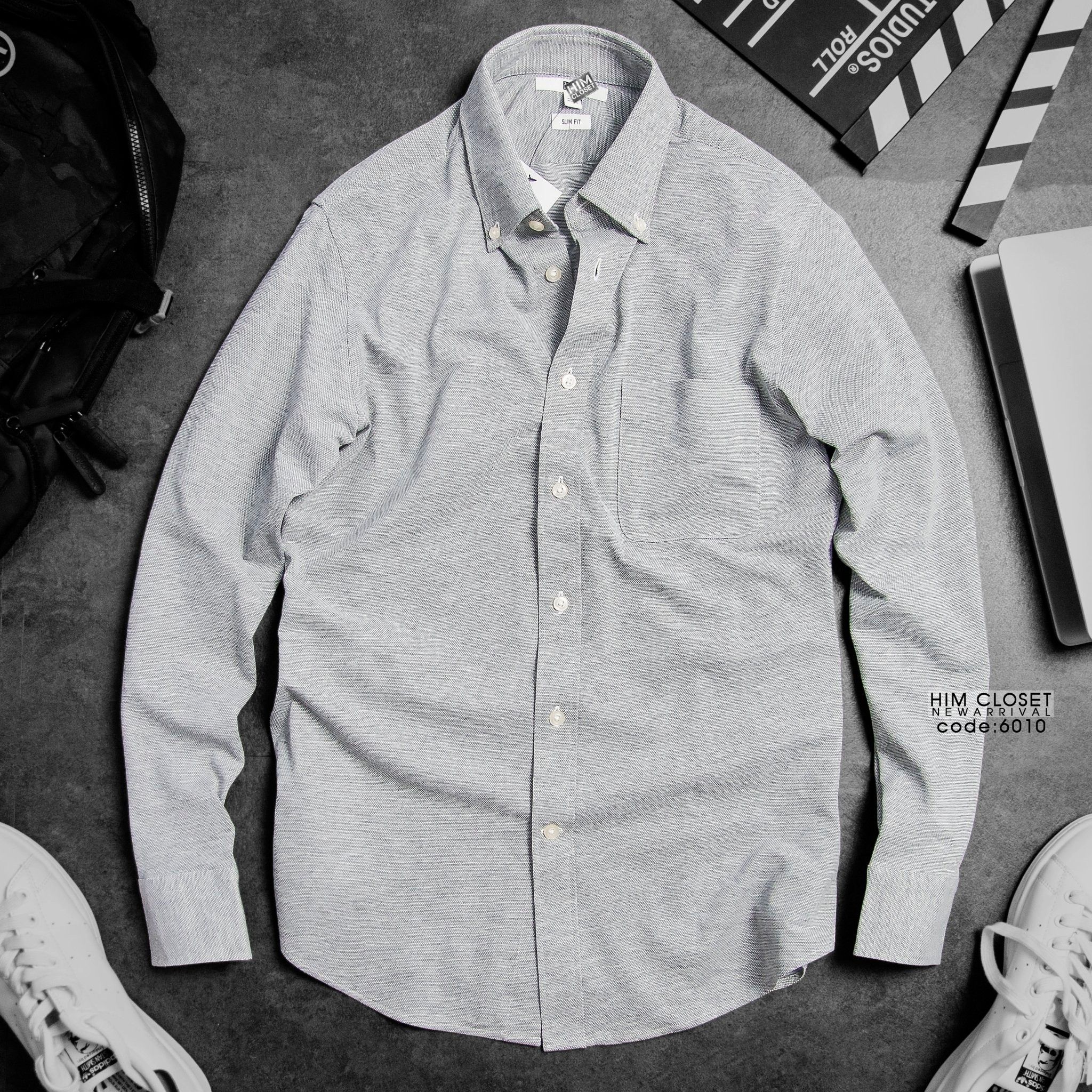 UQLO Shirts