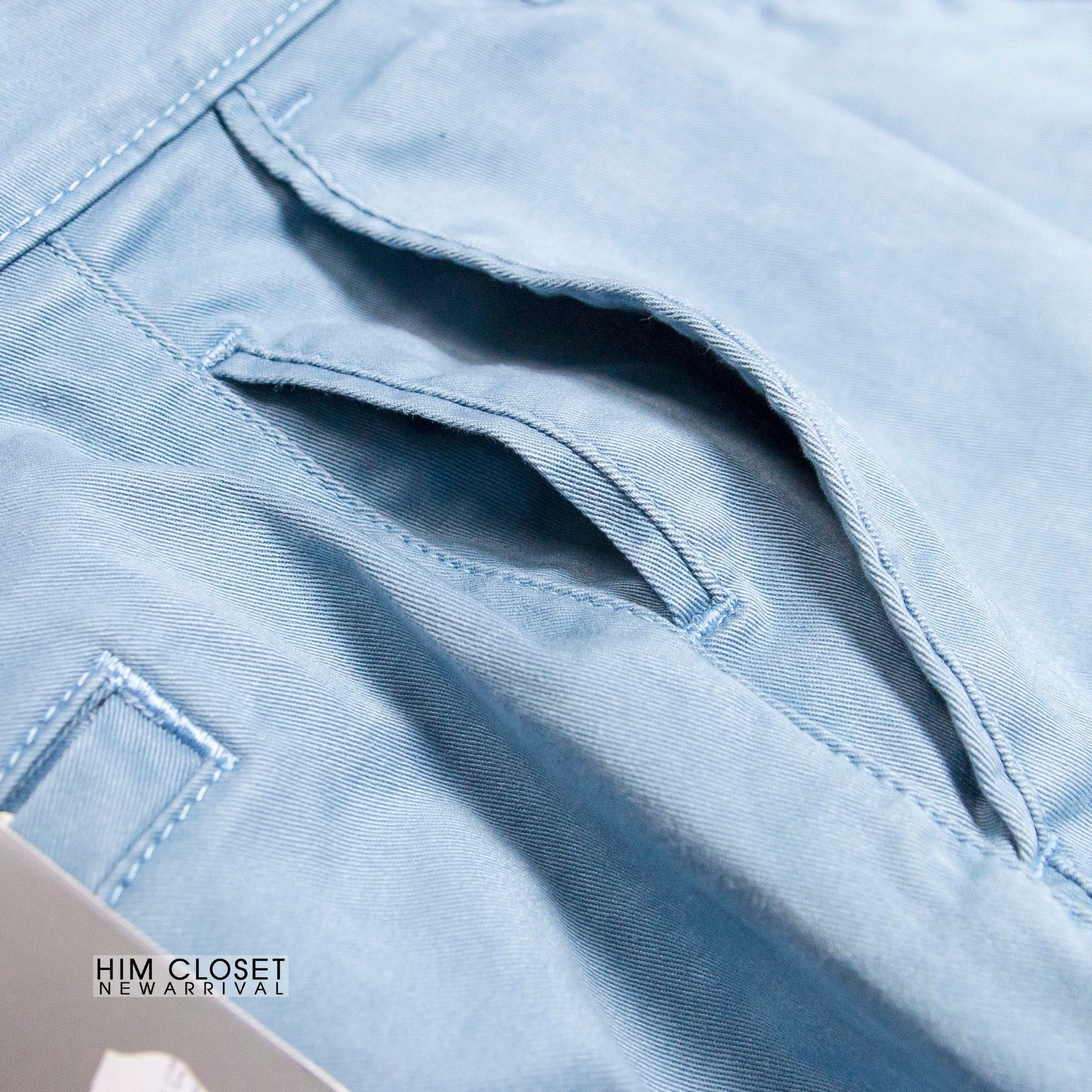 Short Chinos Zr