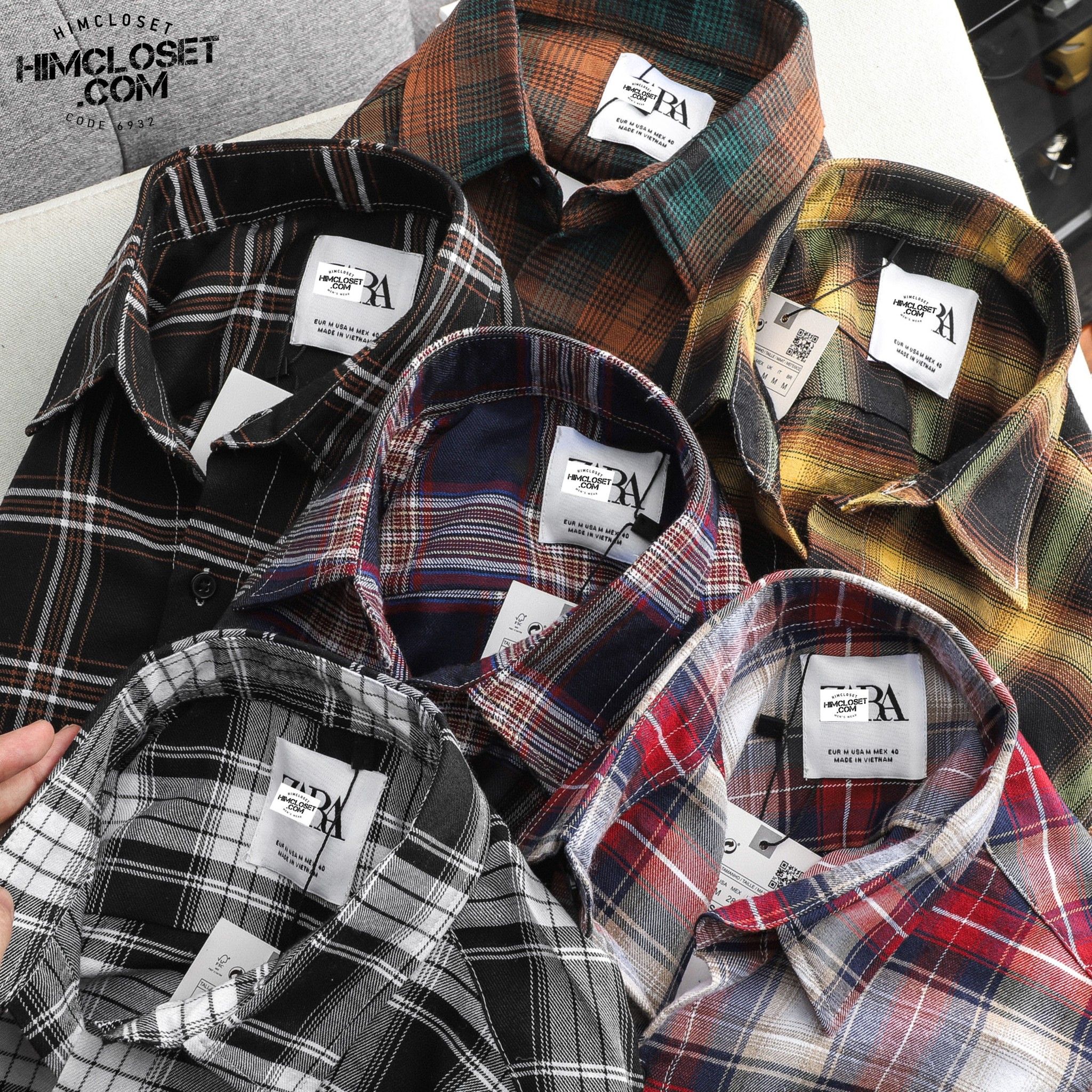 Flannel Zr