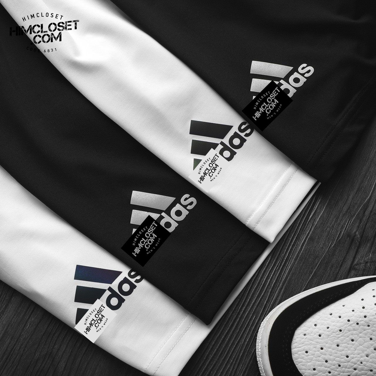 Tanktop Das Logo Ngựa