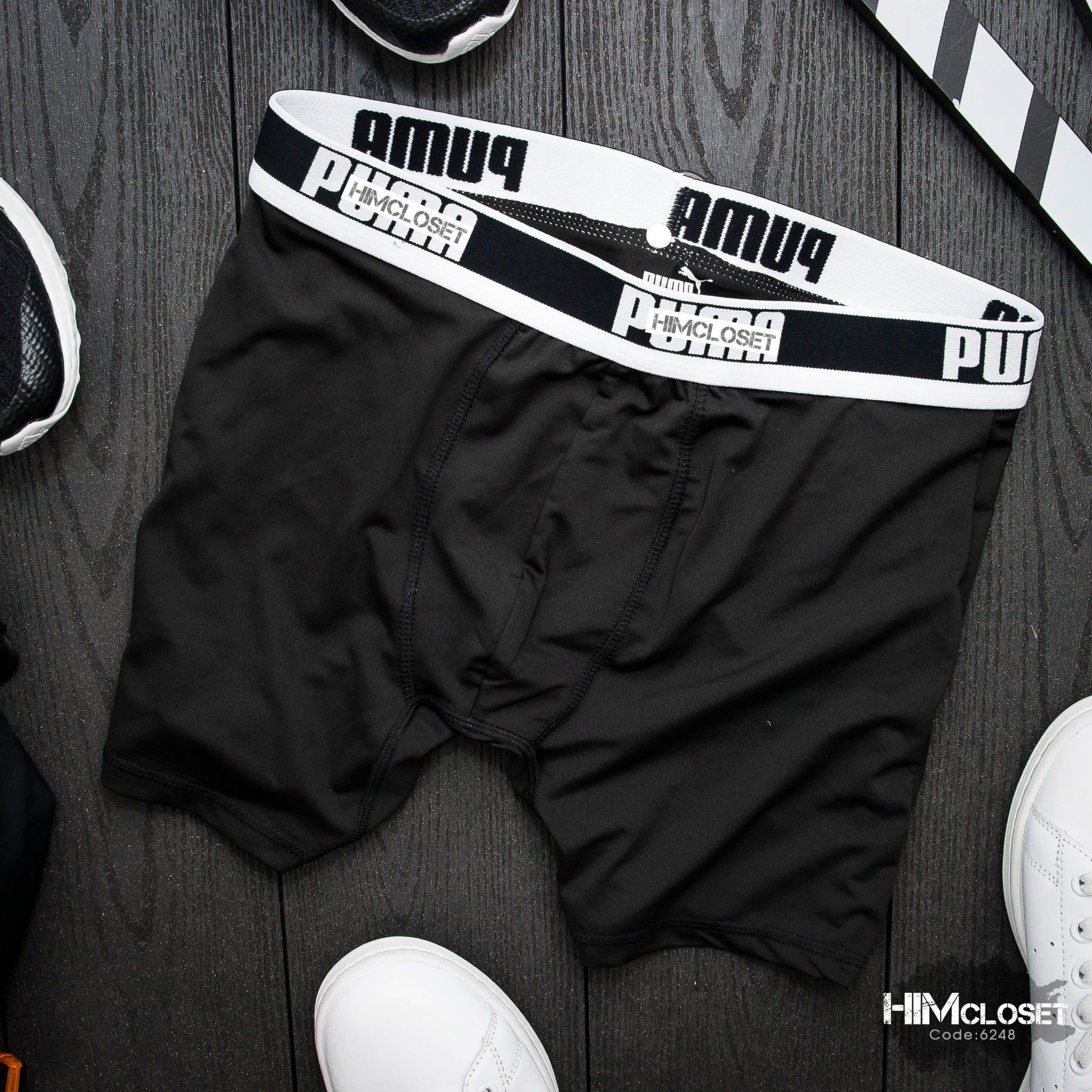 PMA Boxer