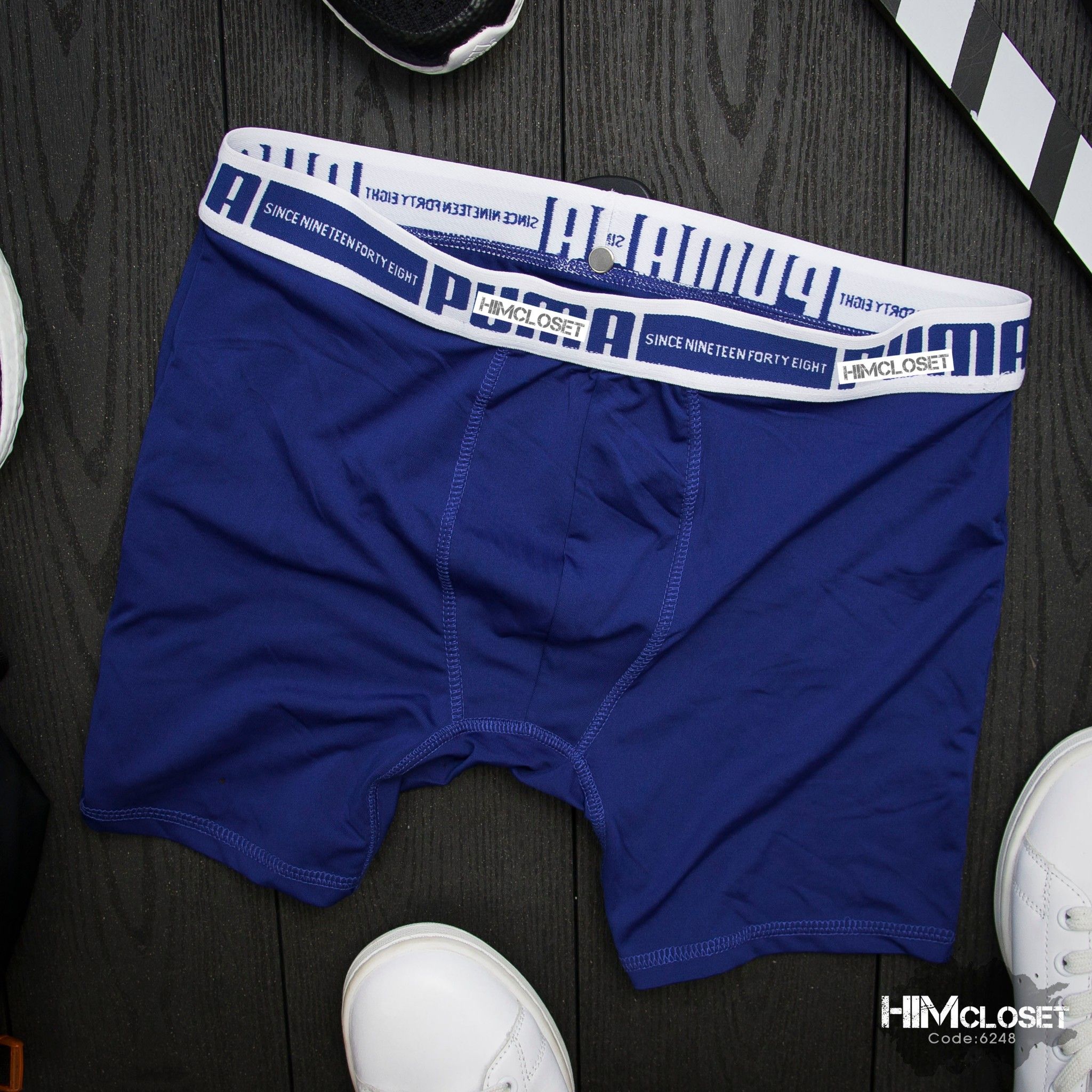 PMA Boxer