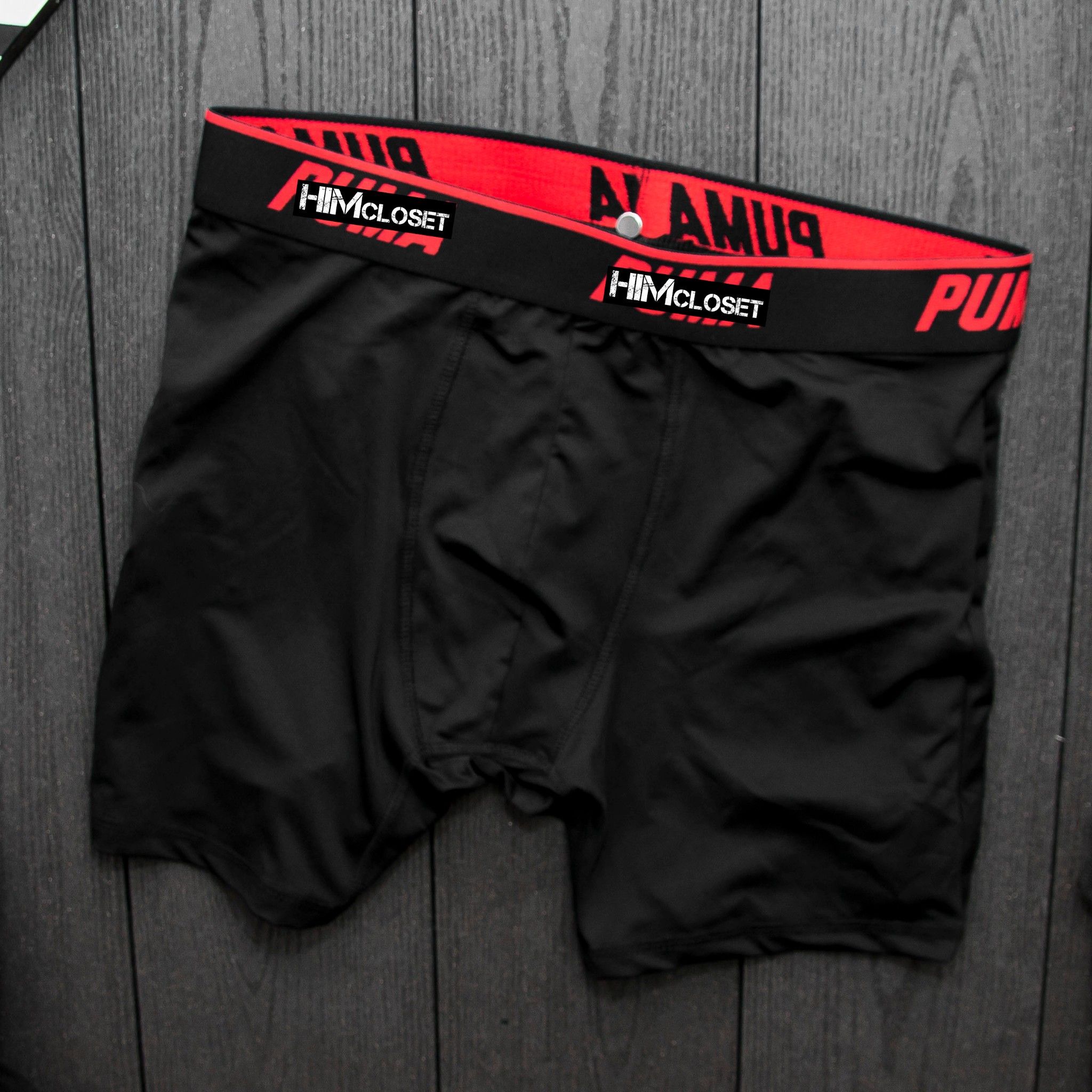PMA Boxer