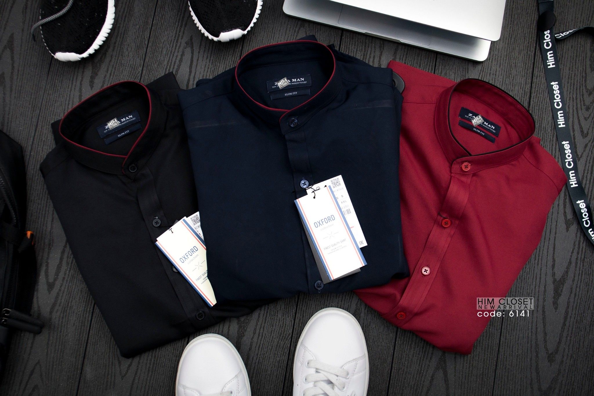 ZR Shirts