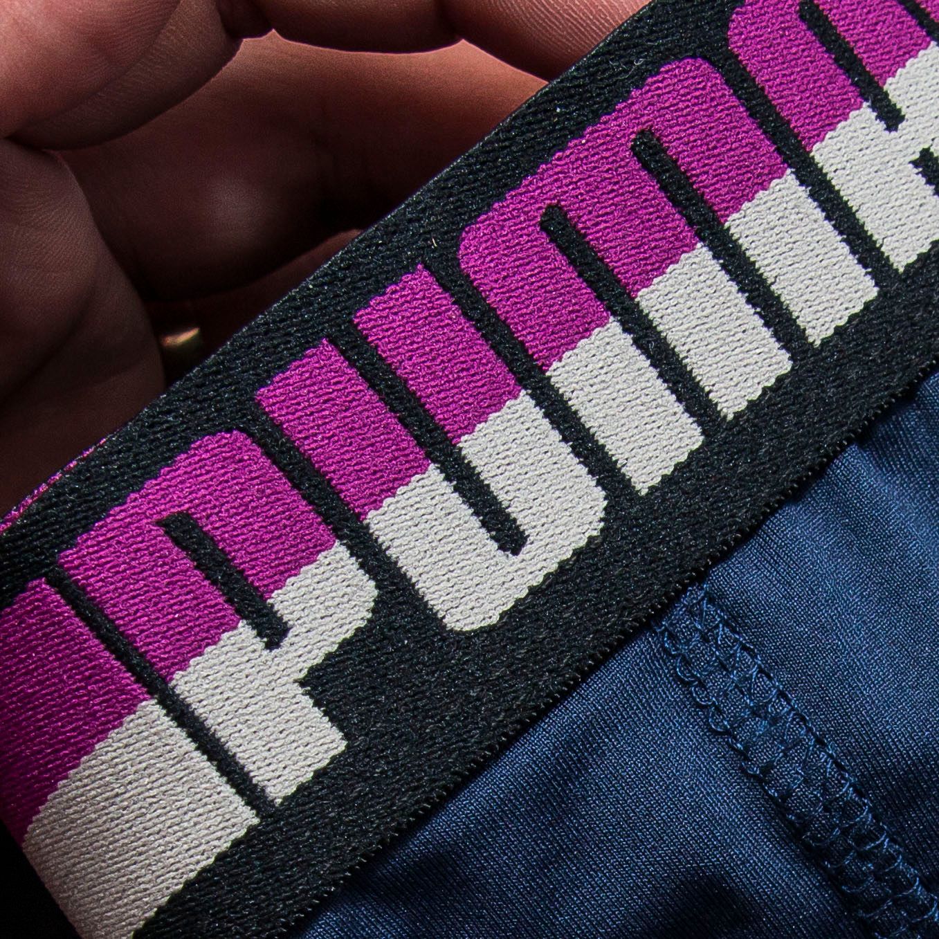 PMA Boxer