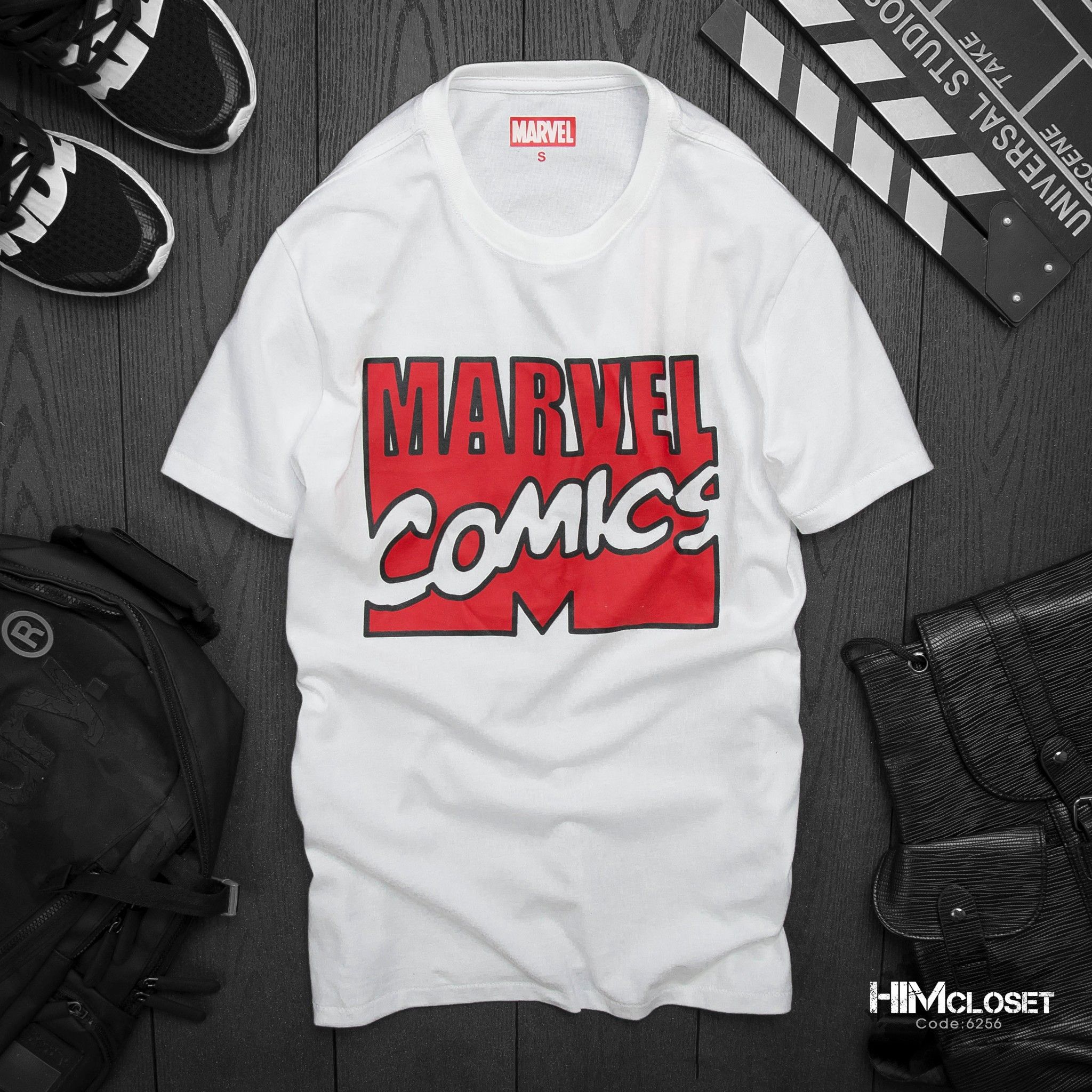M.arvel T-Shirt
