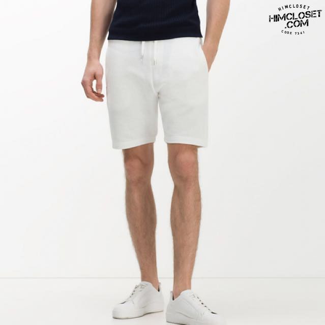 Short Nỉ ZR Trơn