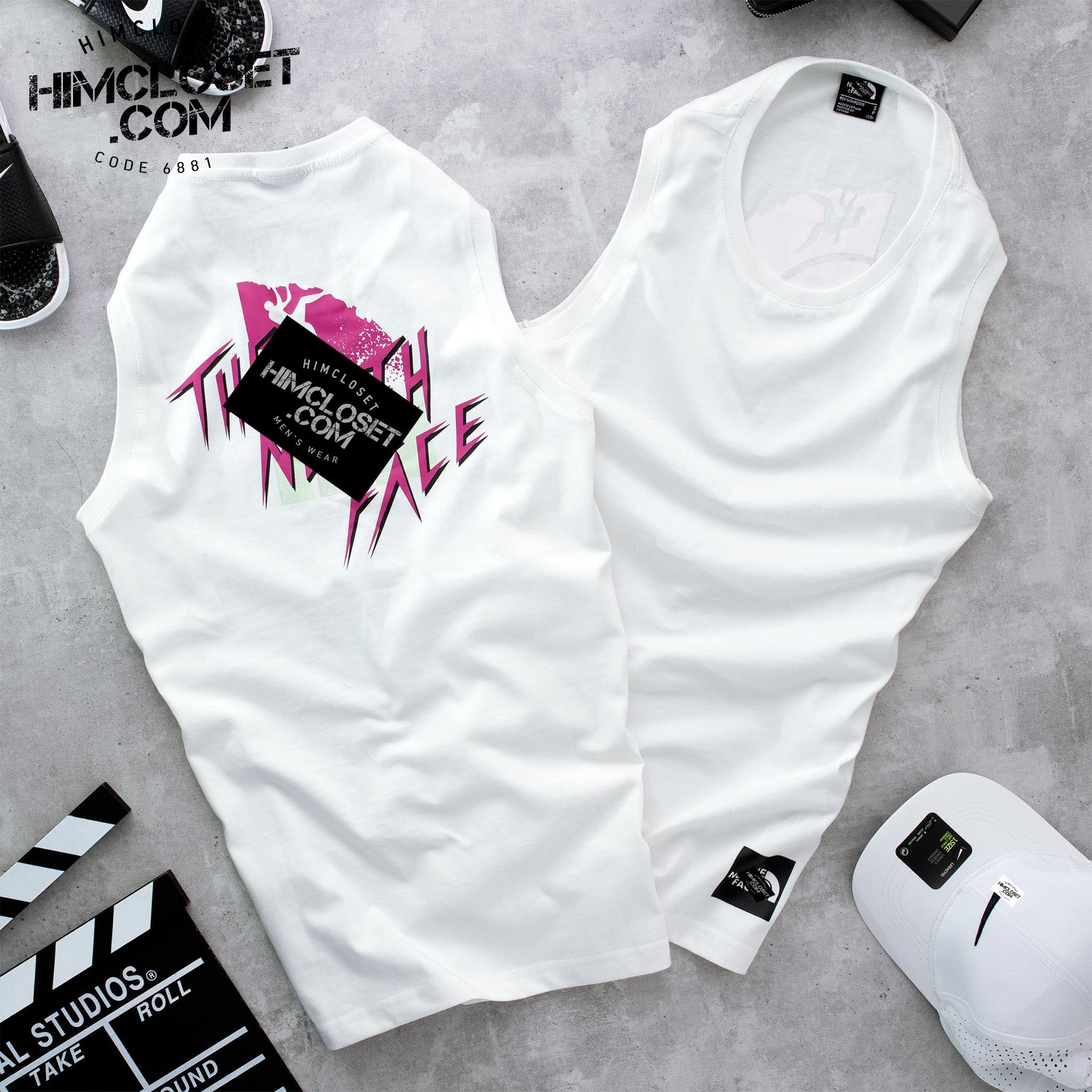 Tanktop TNFace