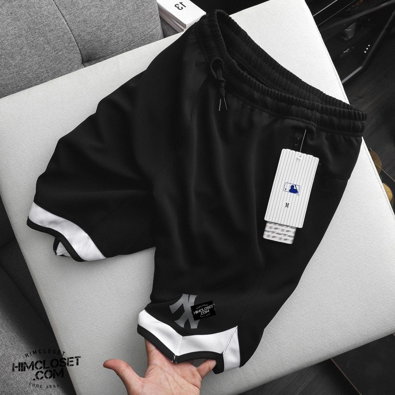 Short Thun MLB