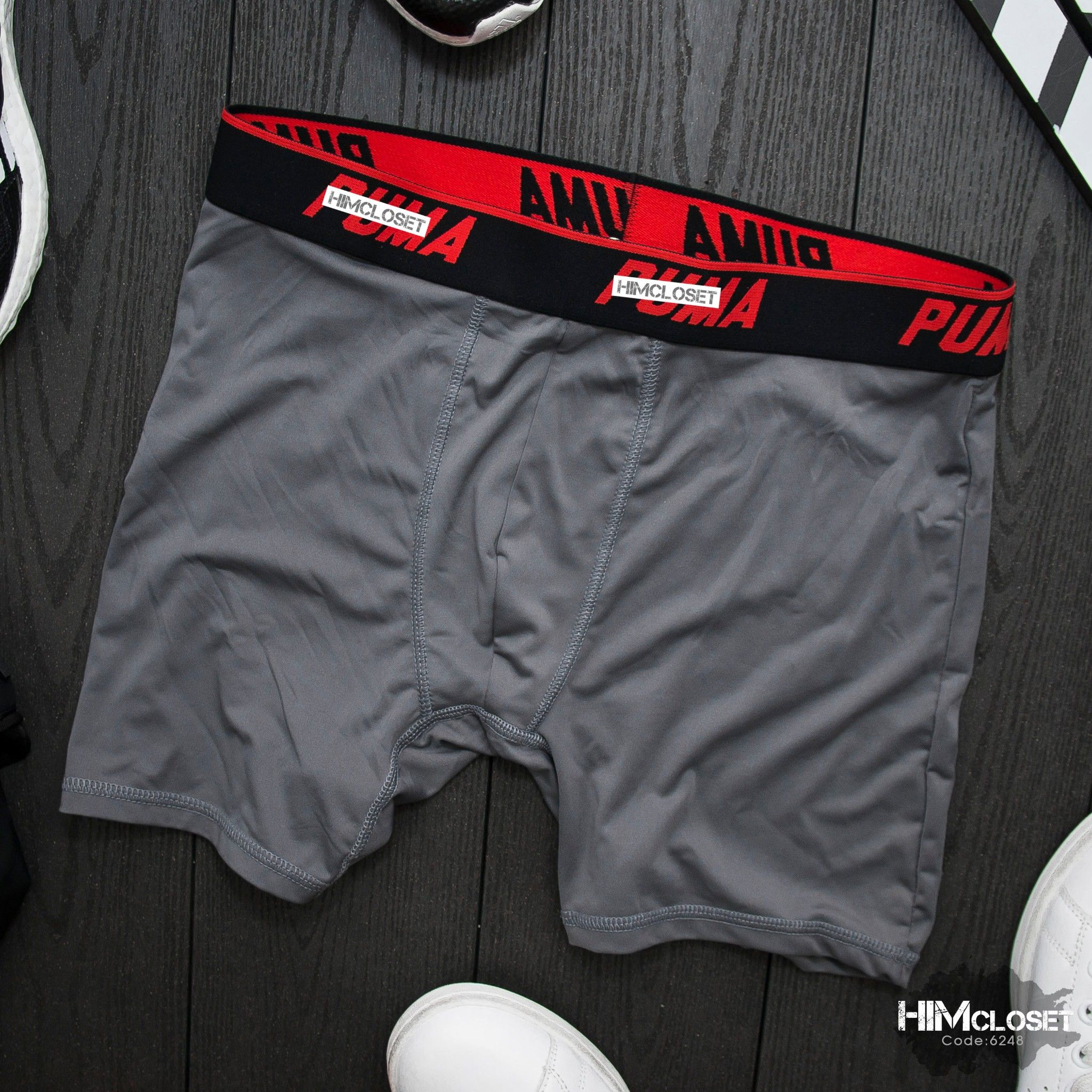 PMA Boxer