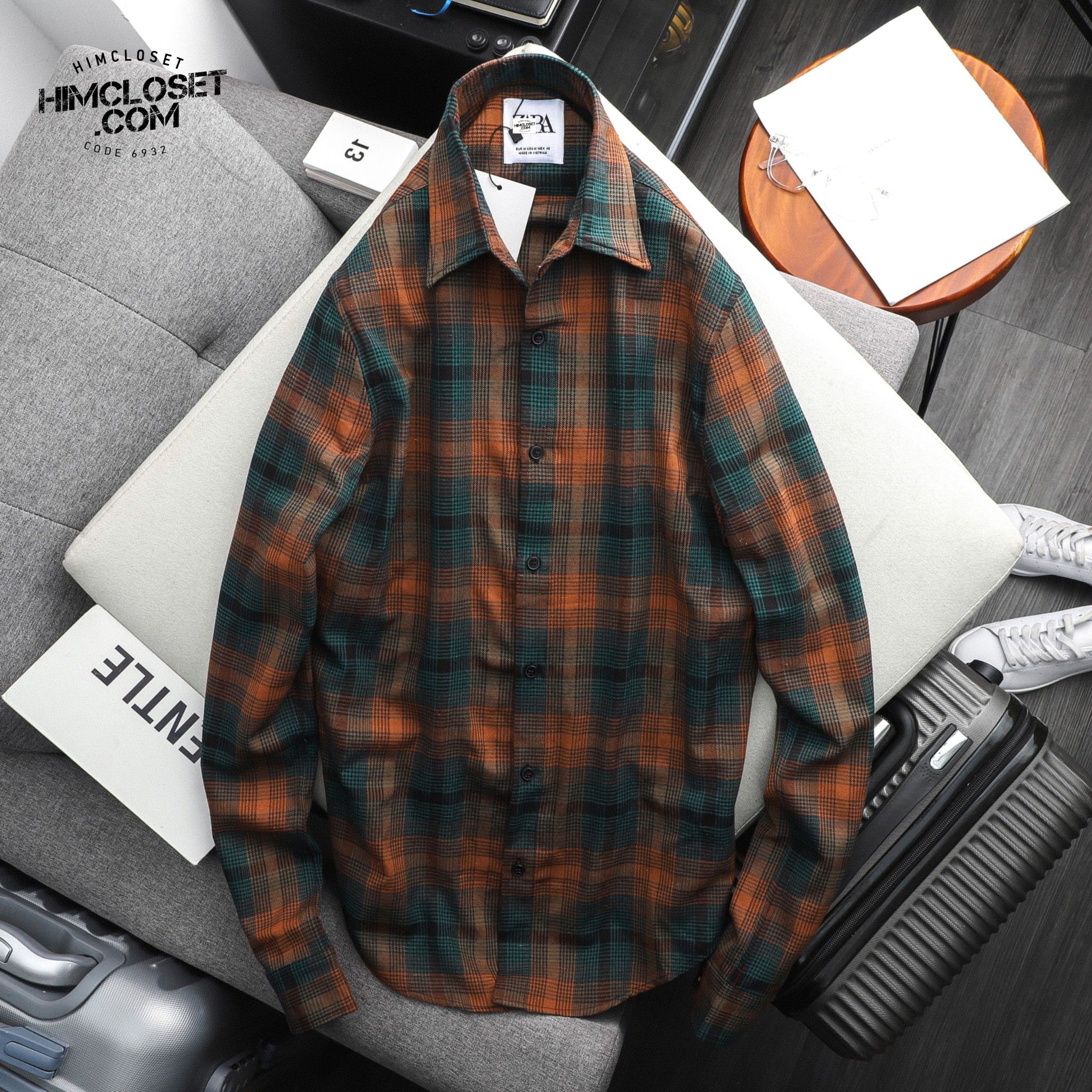 Flannel Zr