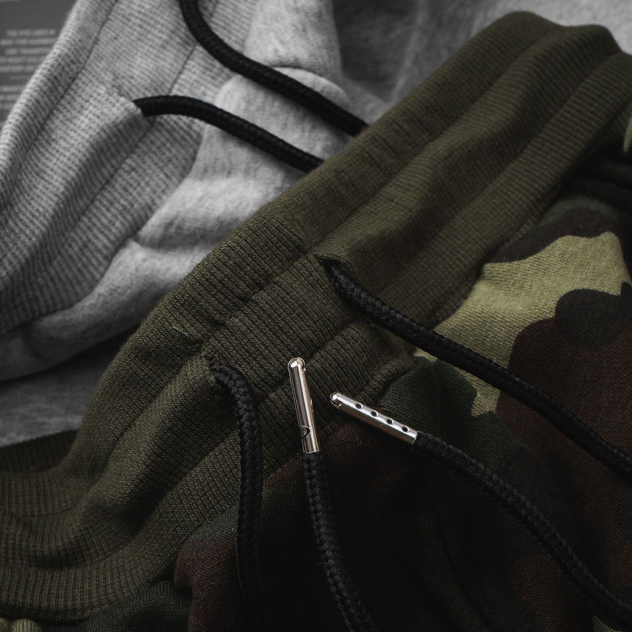 Jogger Thun PS Zip