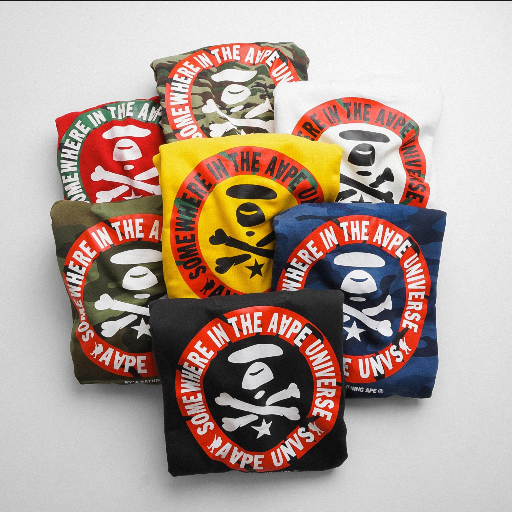 Bomber Nỉ Aape