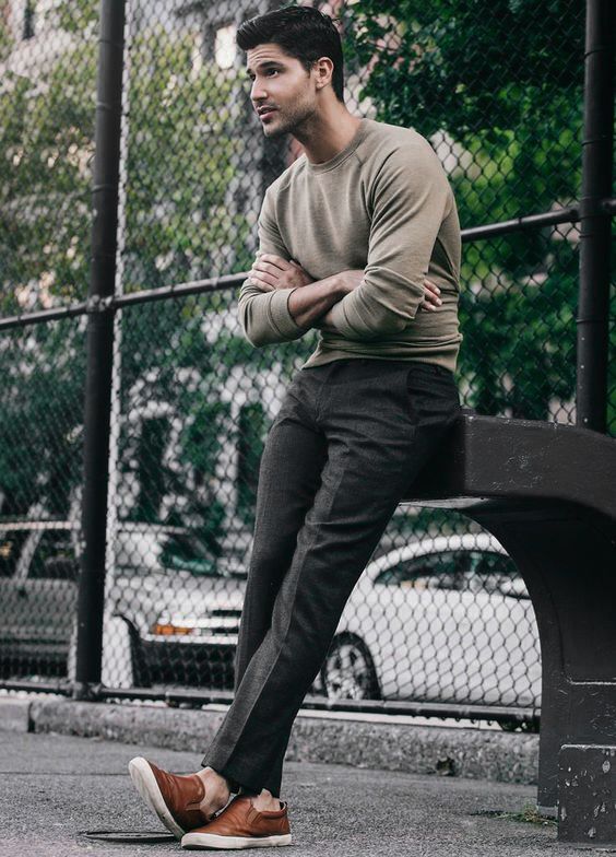 QT ZR Slimfit