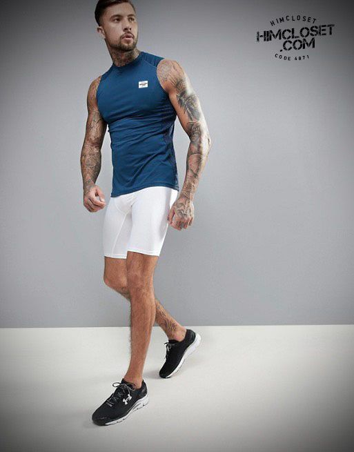 Tanktop Heatgear