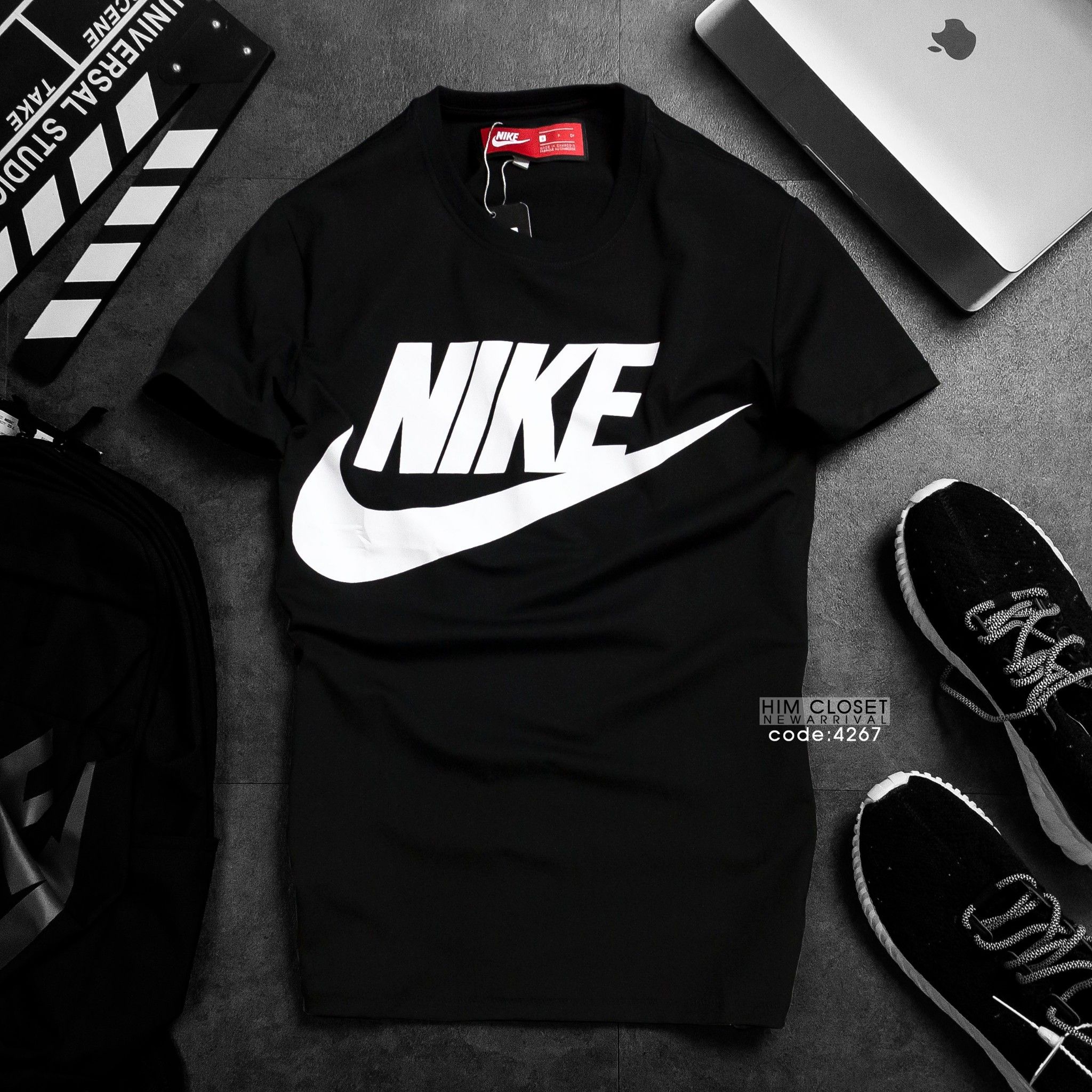 N!ke T-shirt