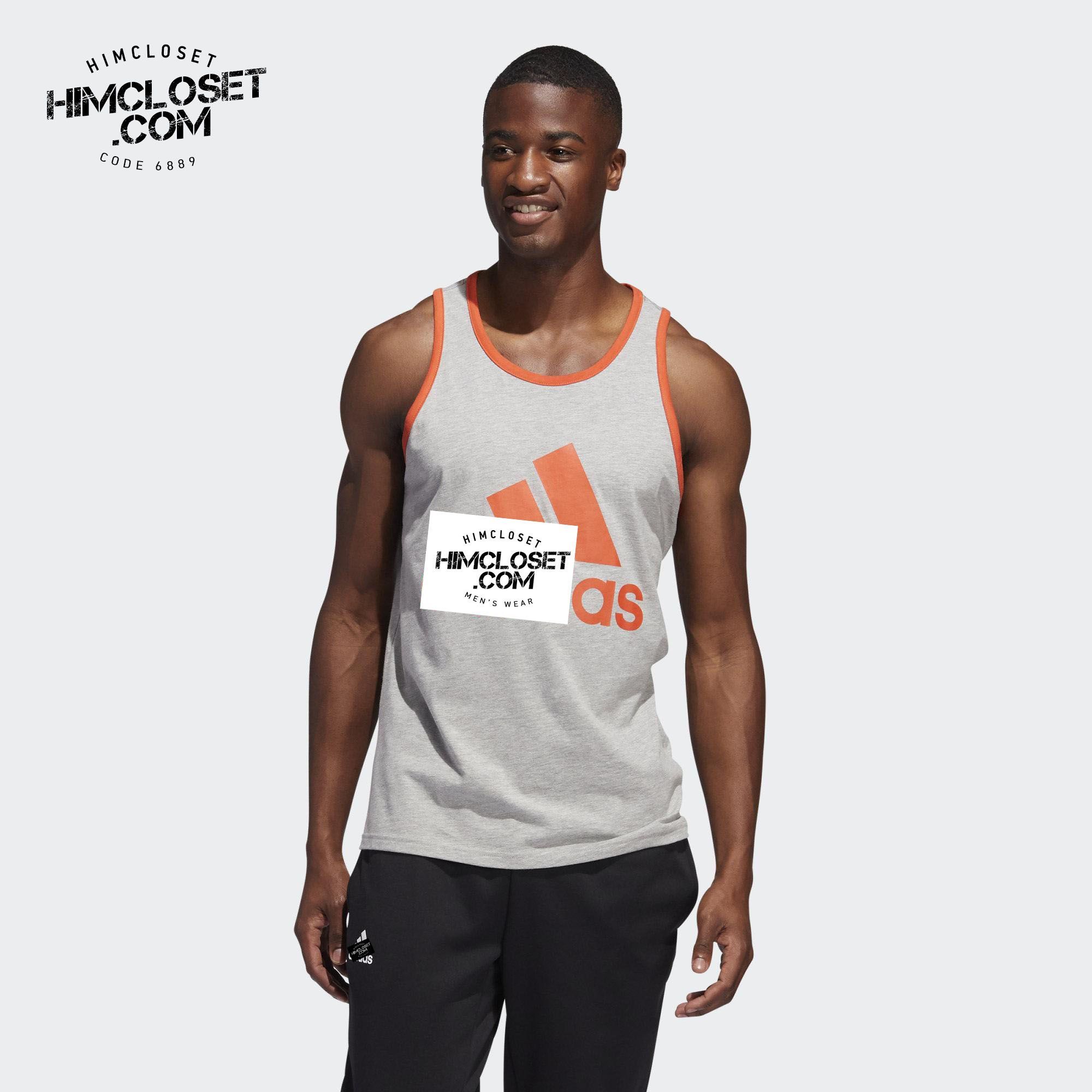 Tanktop Das Viền Cổ