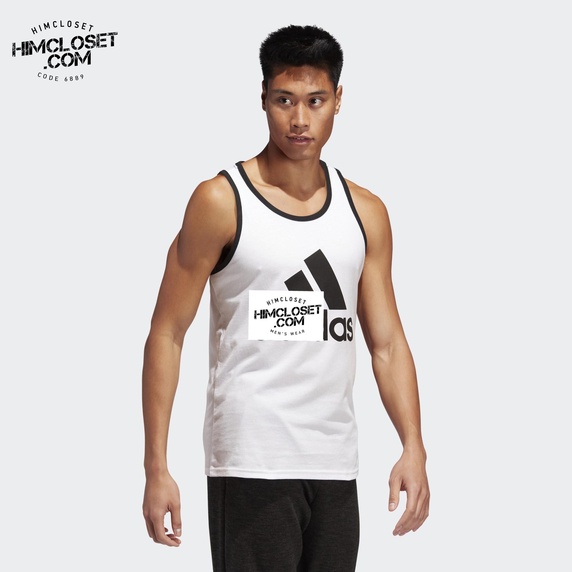 Tanktop Das Viền Cổ