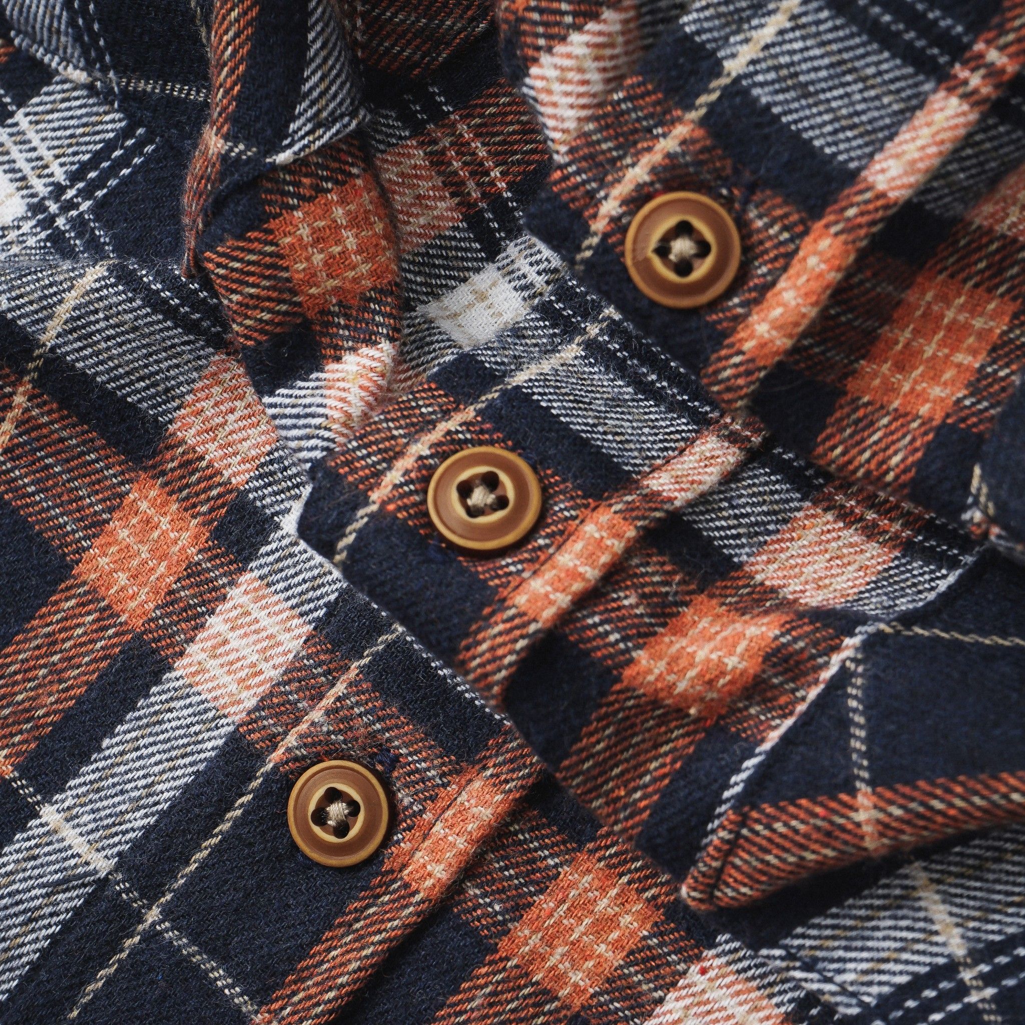 Flannel A.Eagle
