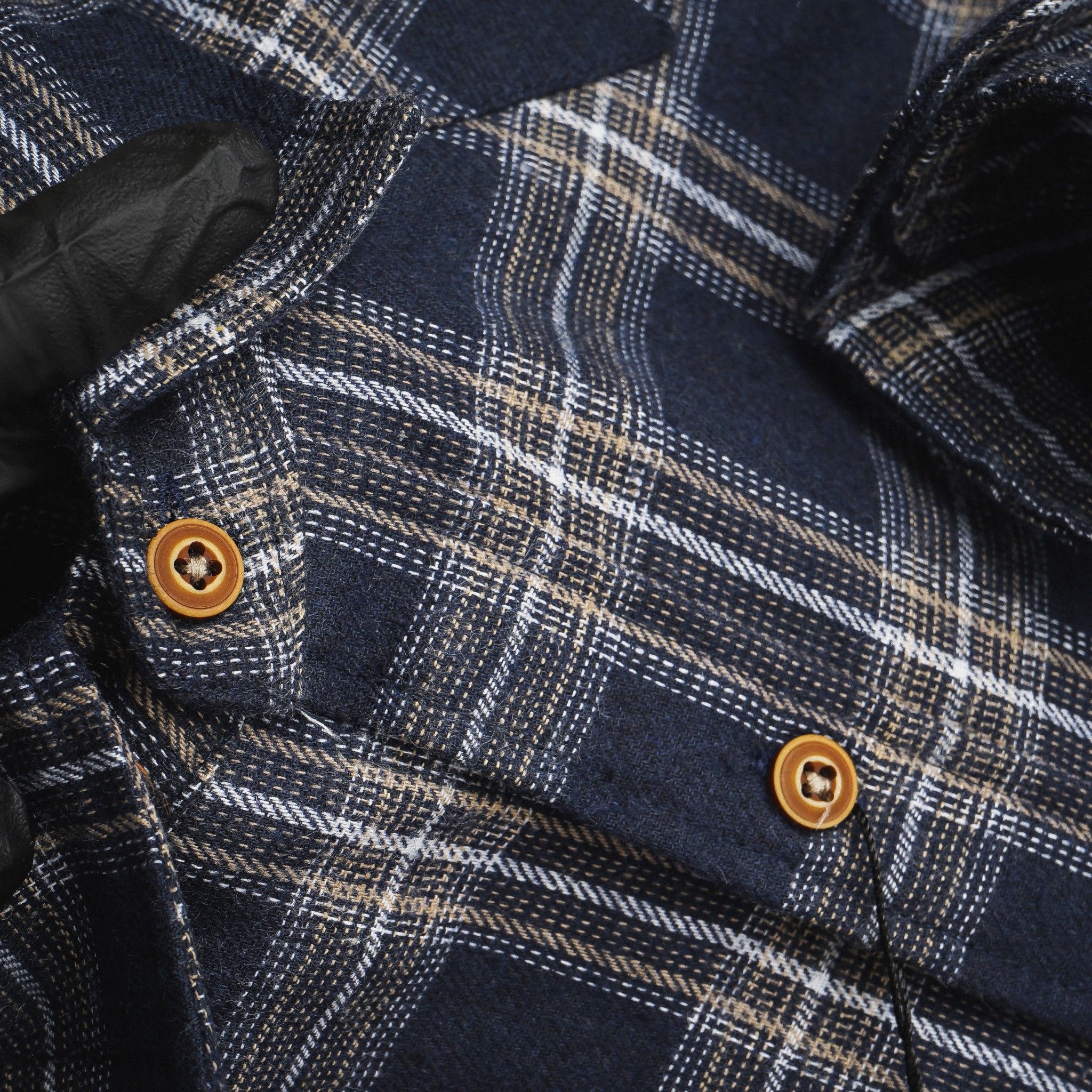 Flannel A.Eagle