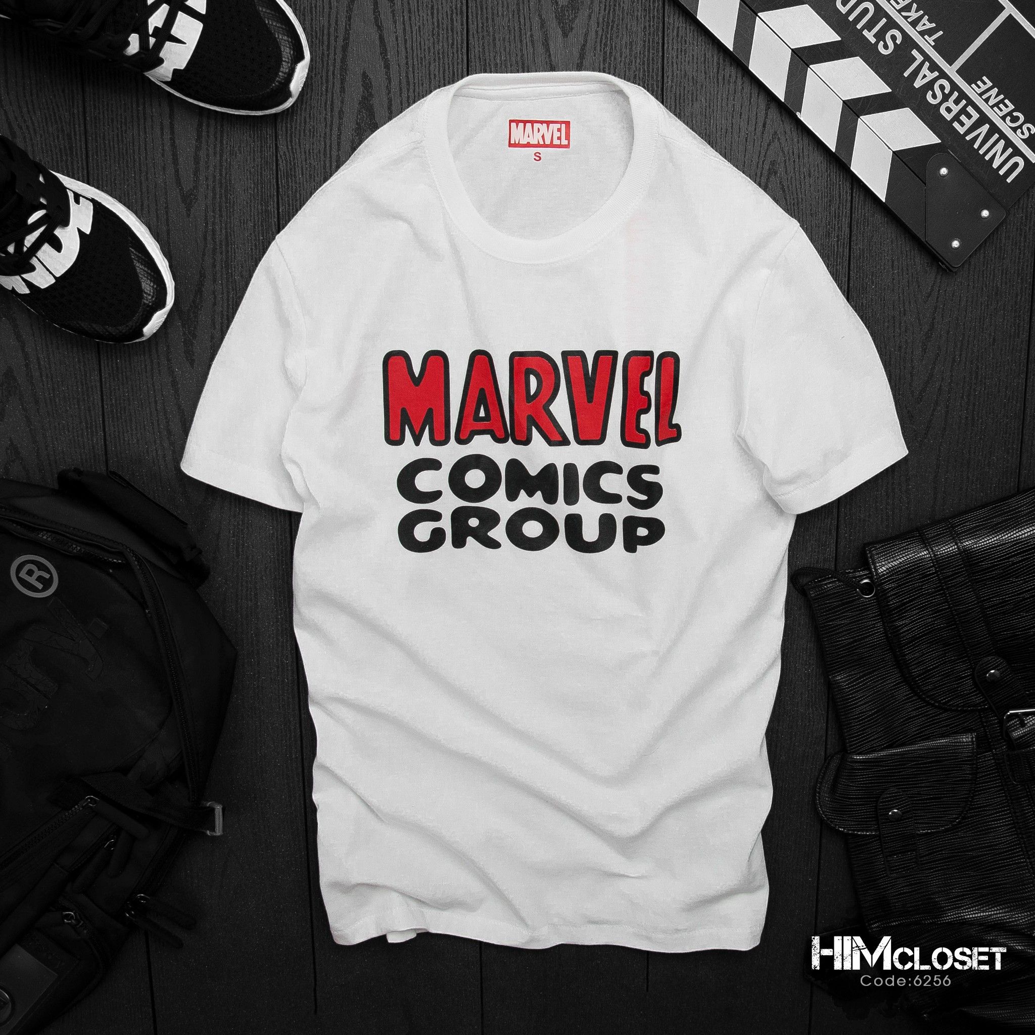 M.arvel T-Shirt