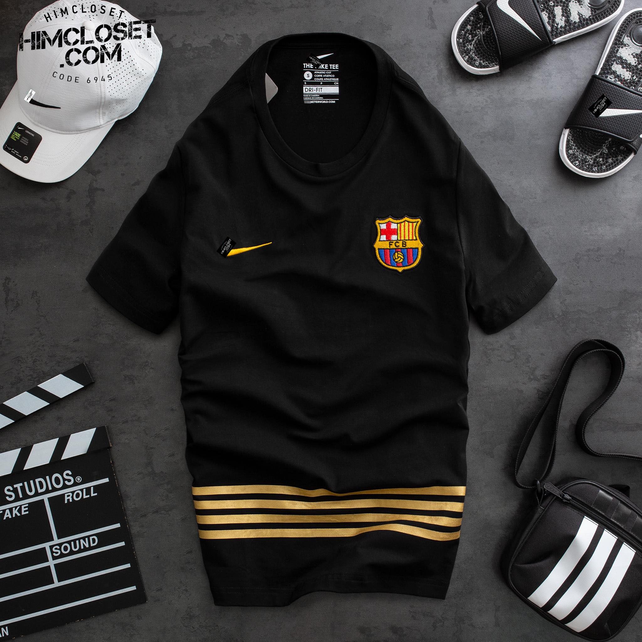 AT NKE FCB
