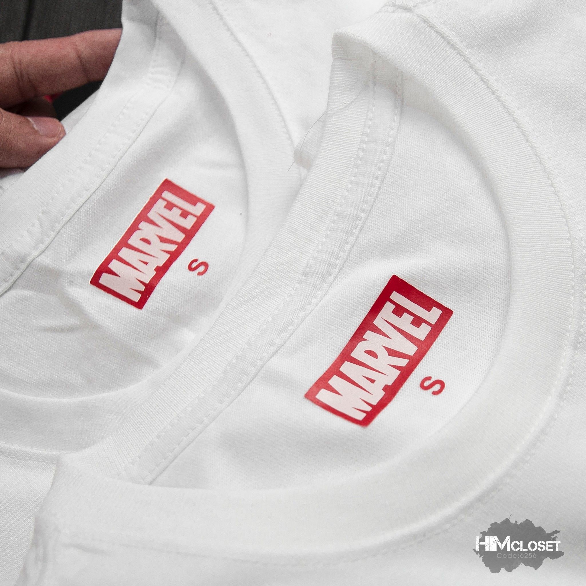 M.arvel T-Shirt