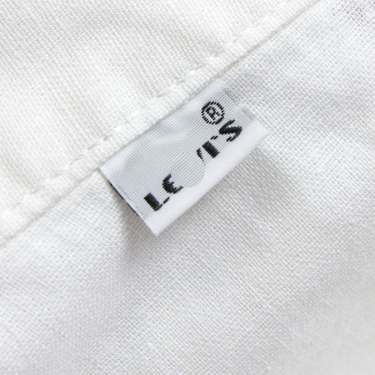 Short Linen Levi's